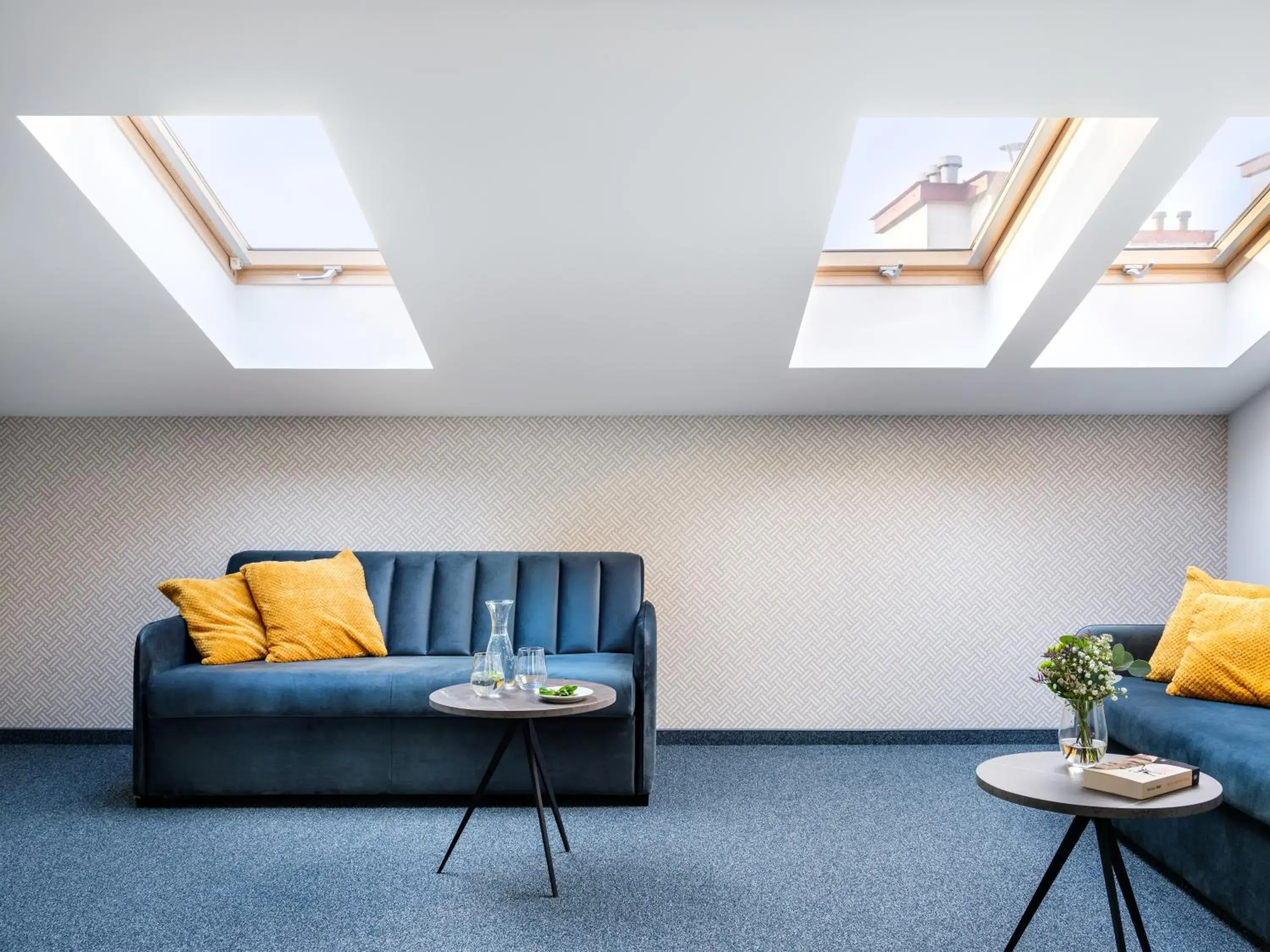 Superior Suite in Old Market Residence Superior Suite in Old Market Residence