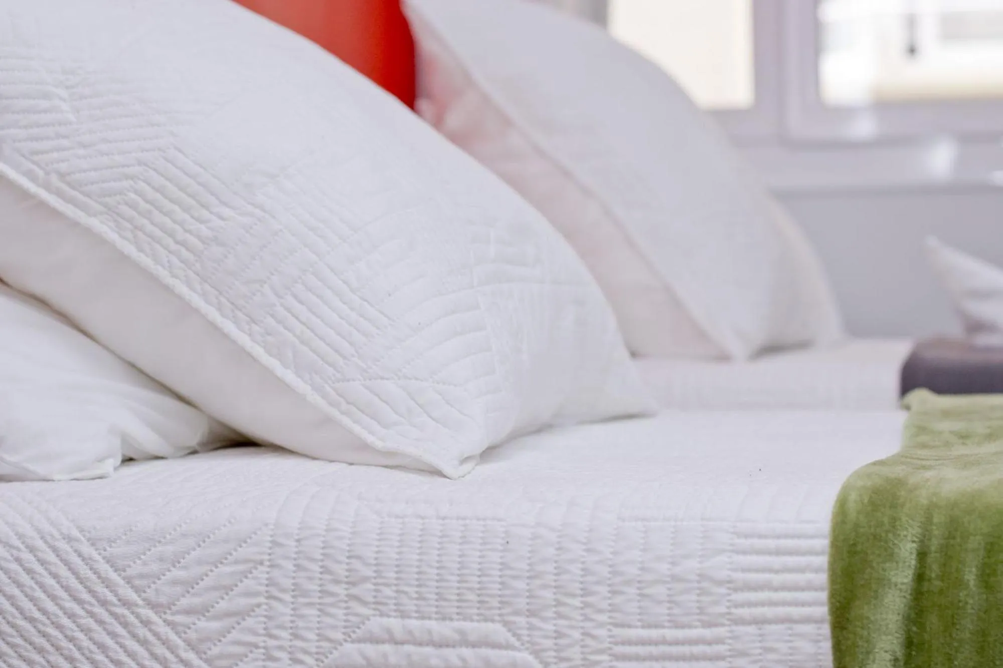 Bed in Barcelona City North Hostal