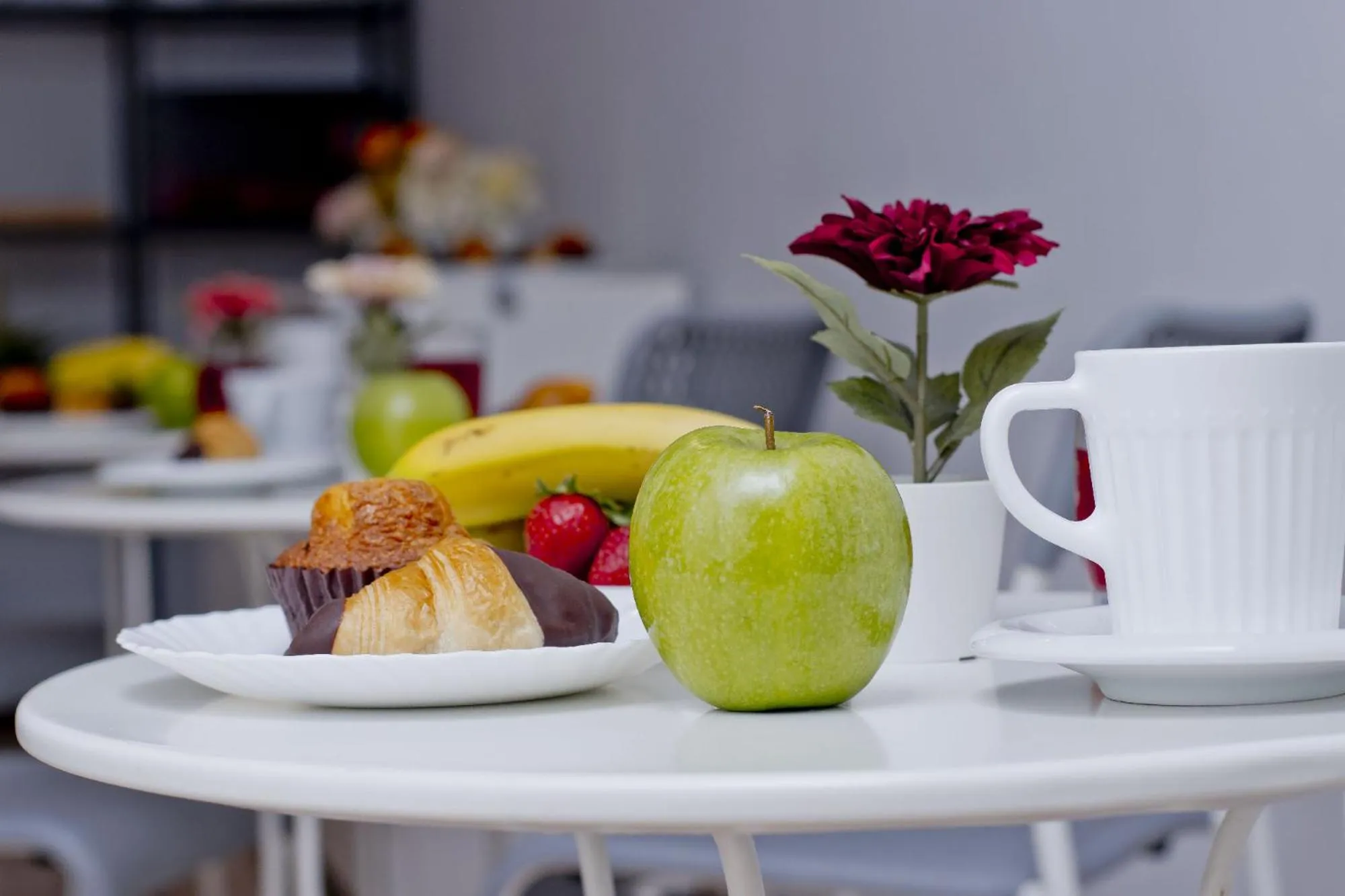 Barcelona City North Hostal