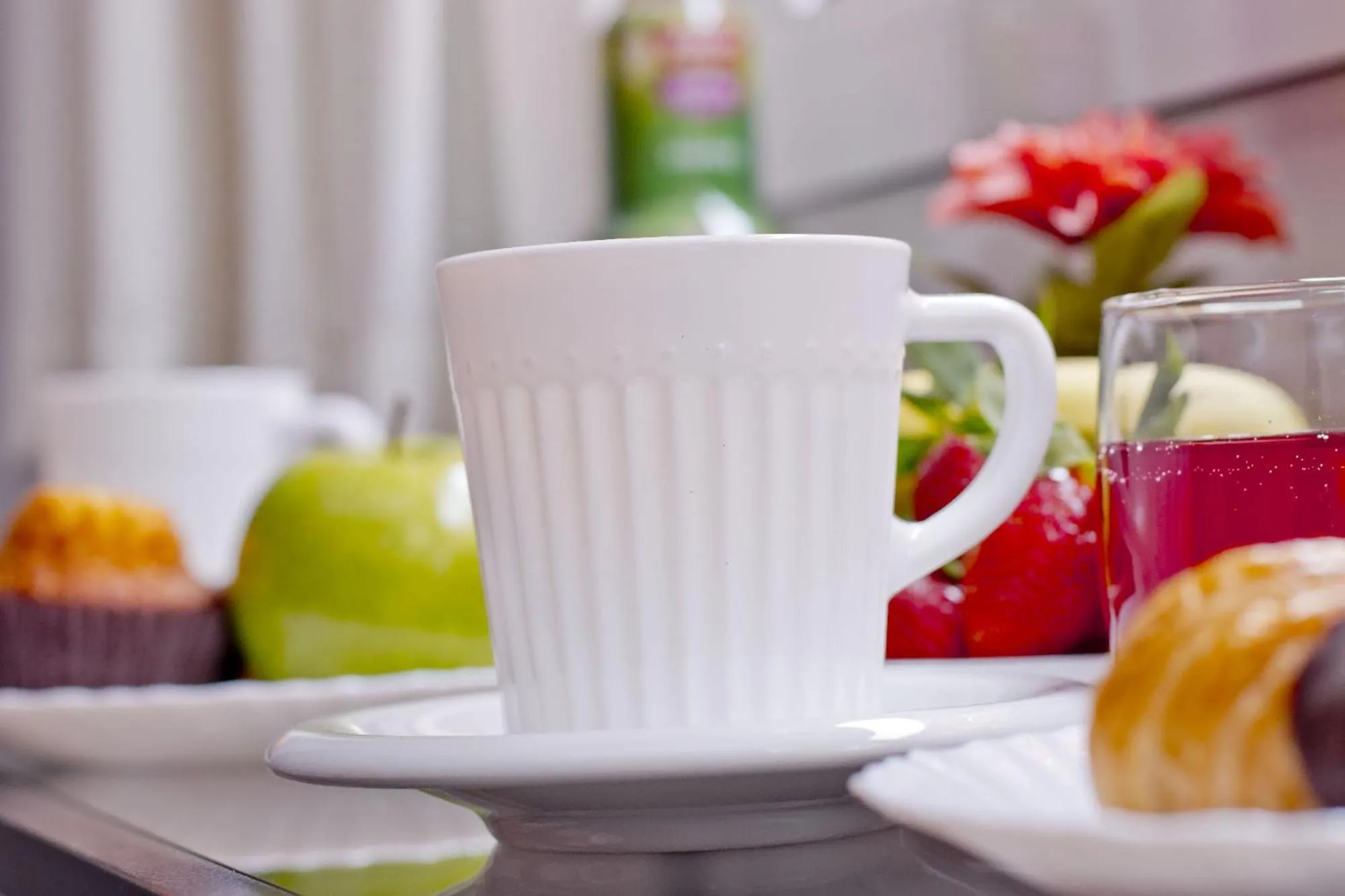 Barcelona City North Hostal