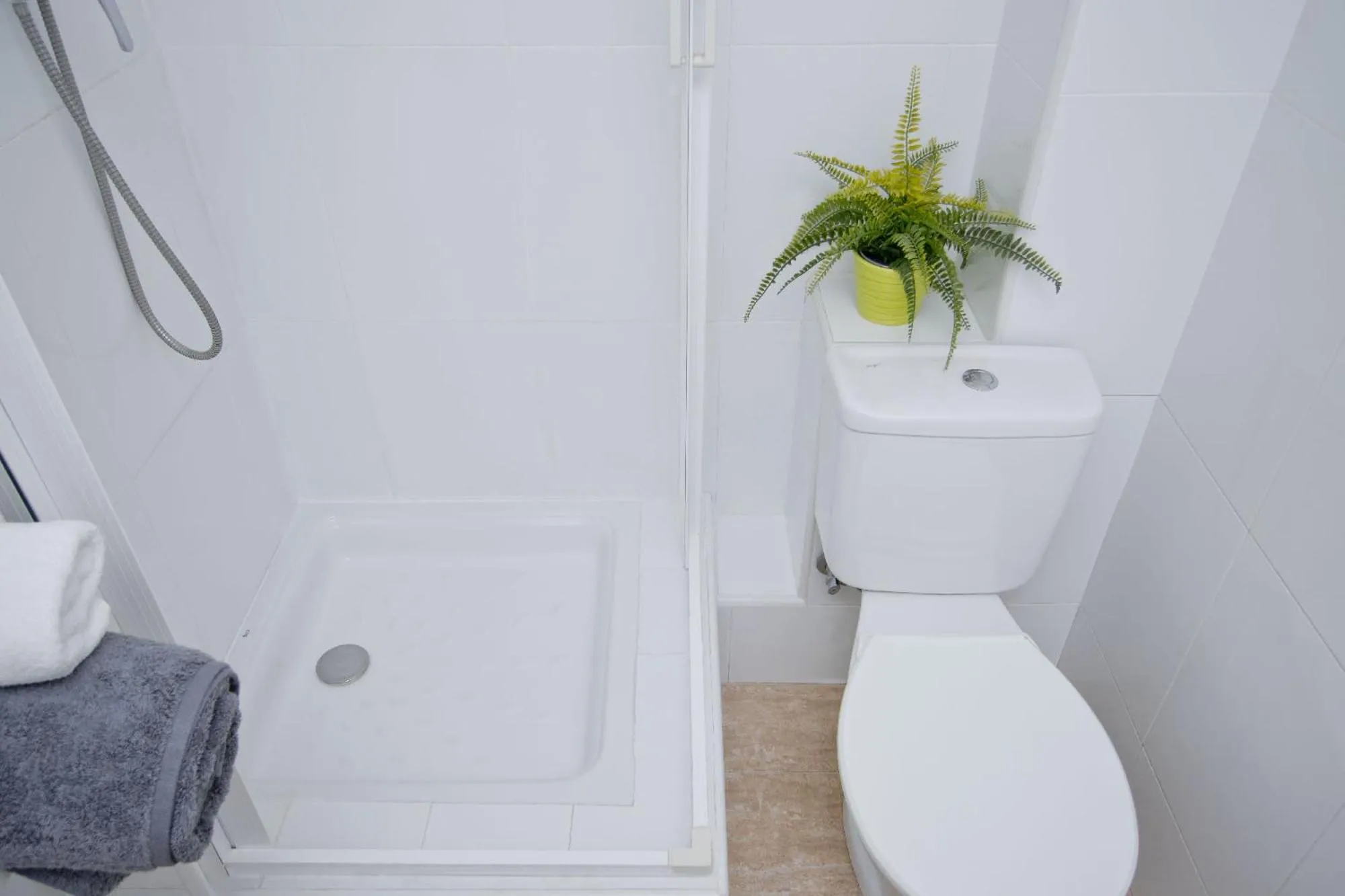 Barcelona City North Hostal