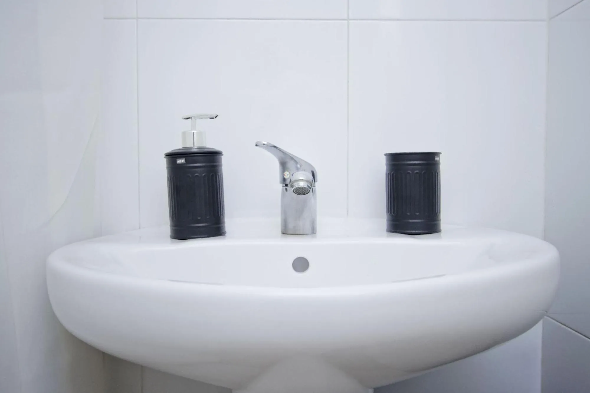 Barcelona City North Hostal