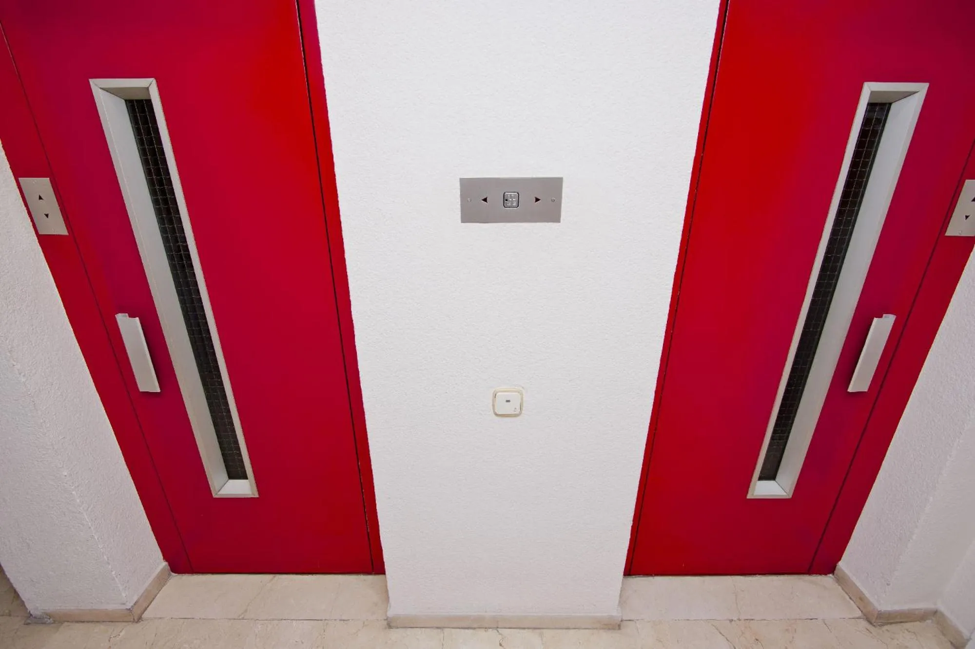 Barcelona City North Hostal