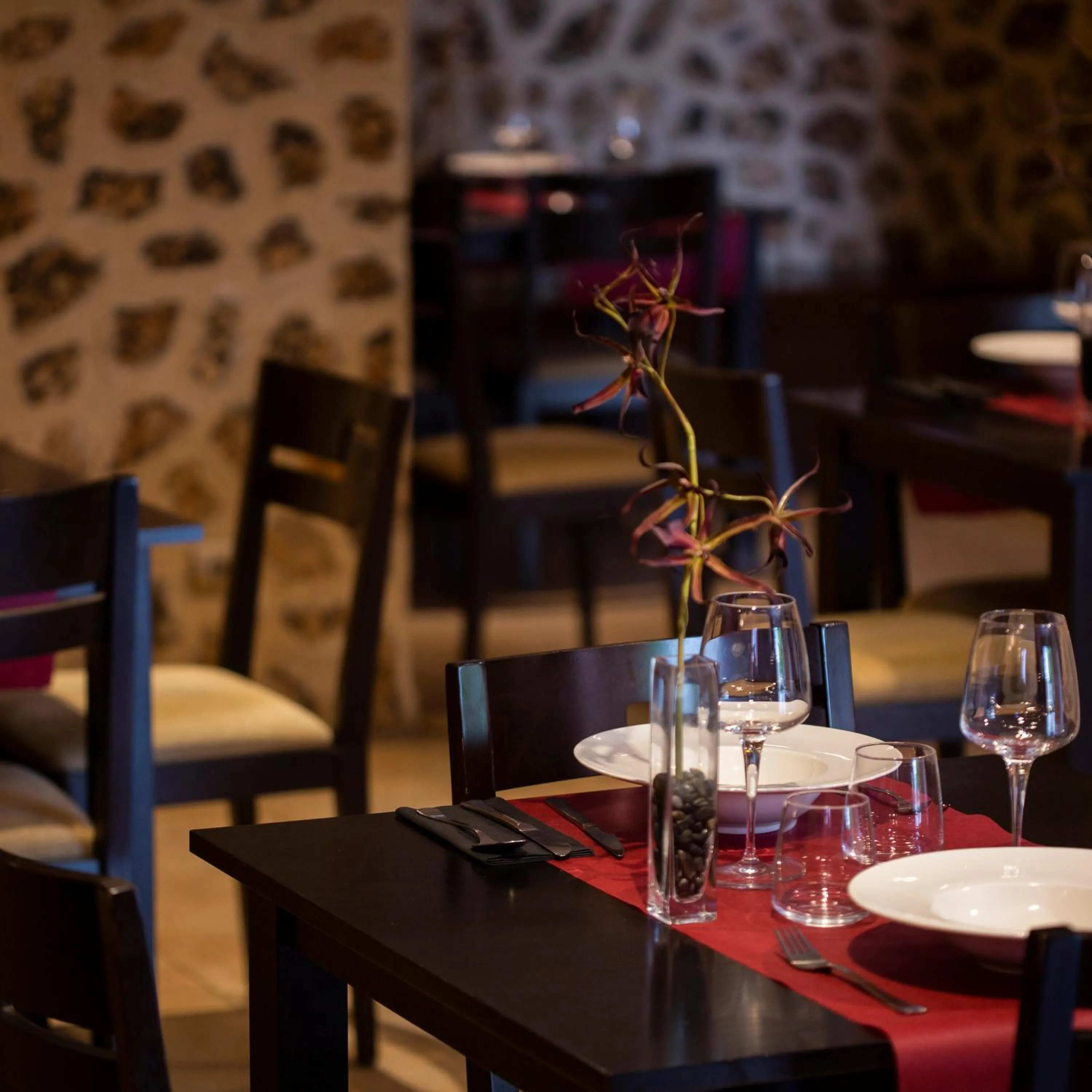 Restaurant/places to eat in Bavieca