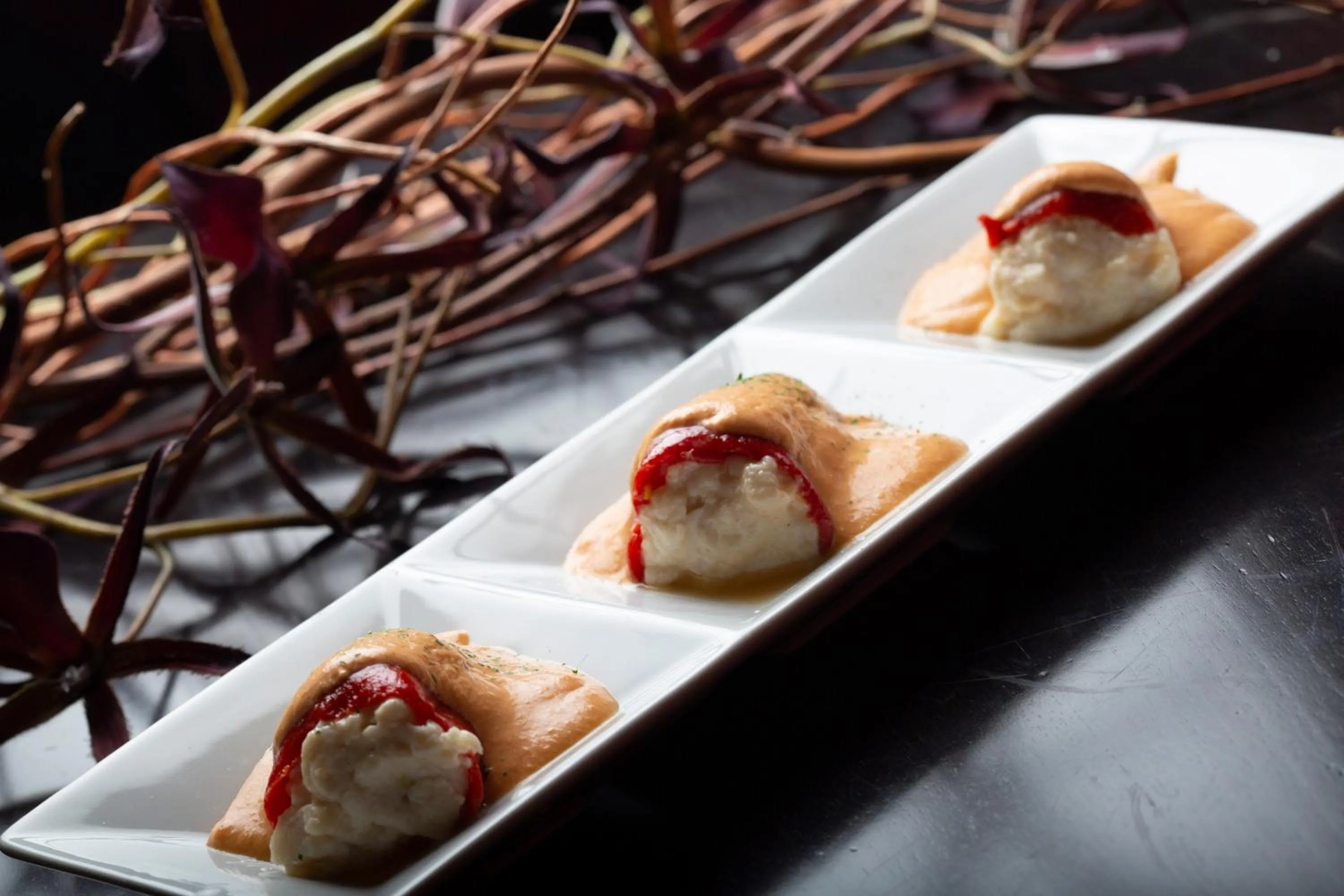 Restaurant/places to eat in Bavieca