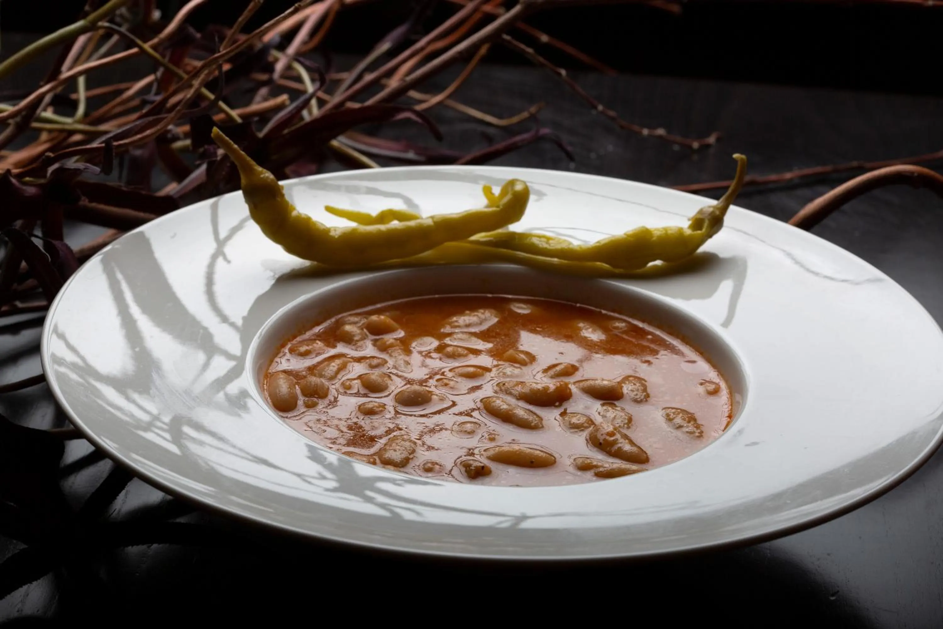 Restaurant/places to eat in Bavieca