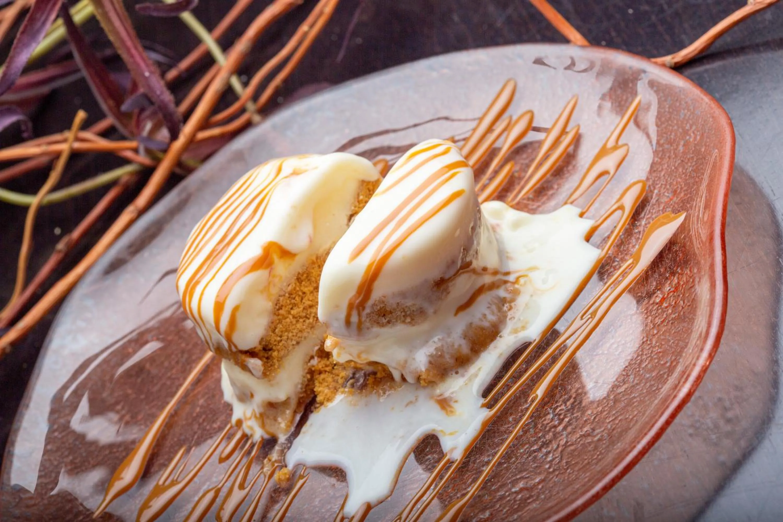 Restaurant/places to eat in Bavieca