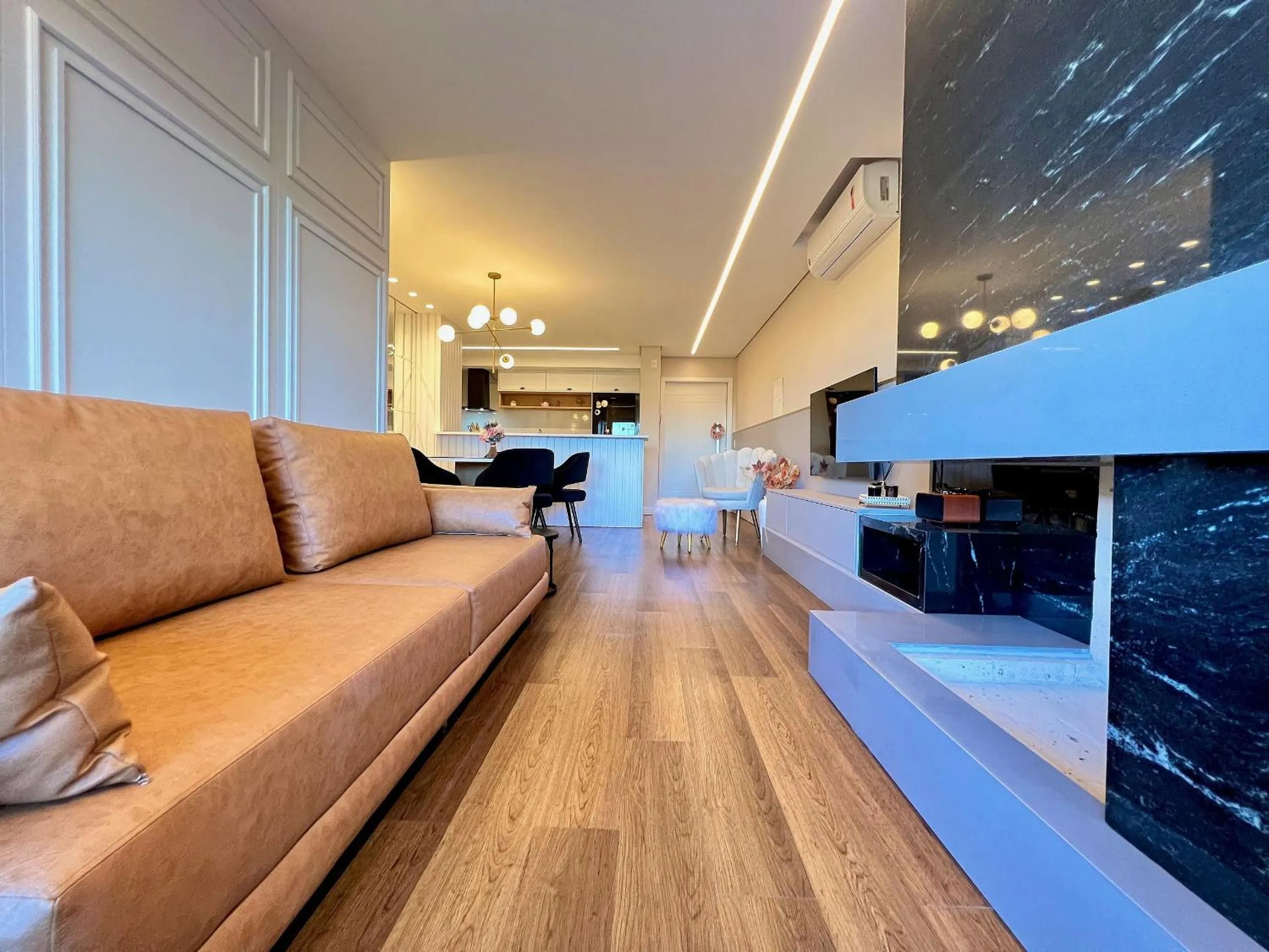 Apartamento Beluno 3 dorm Canela by Achei