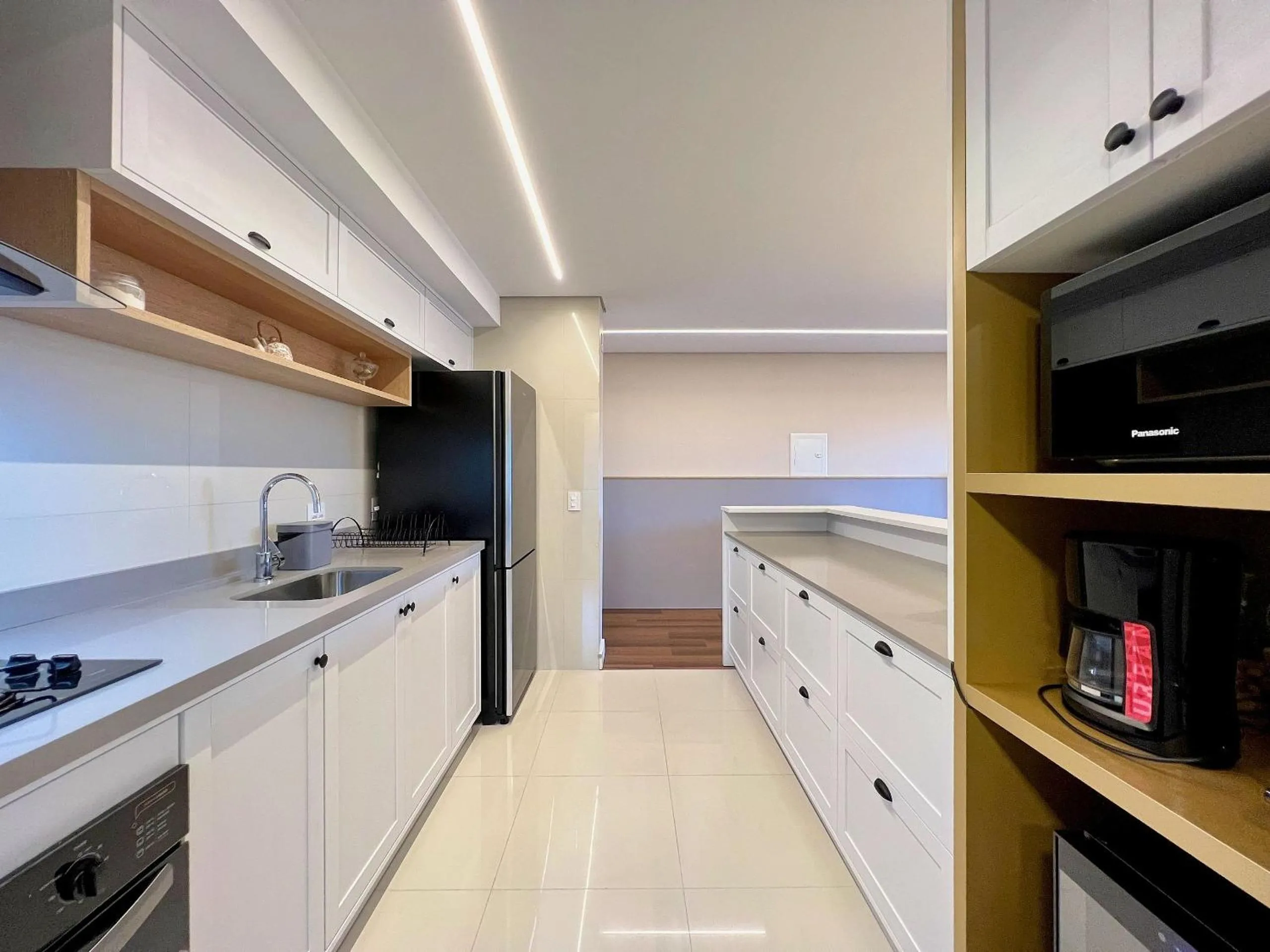 Apartamento Beluno 3 dorm Canela by Achei