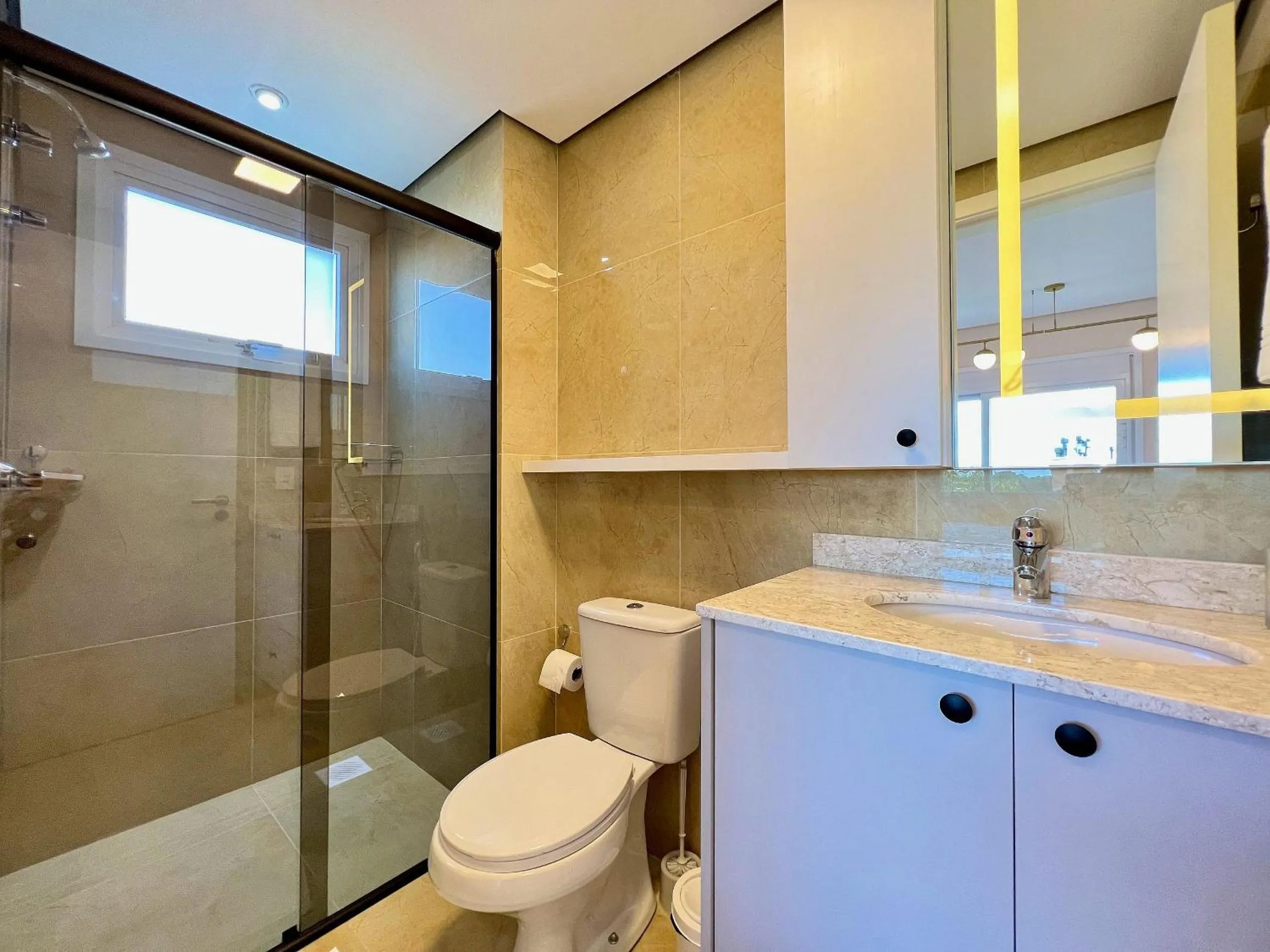 Apartamento Beluno 3 dorm Canela by Achei