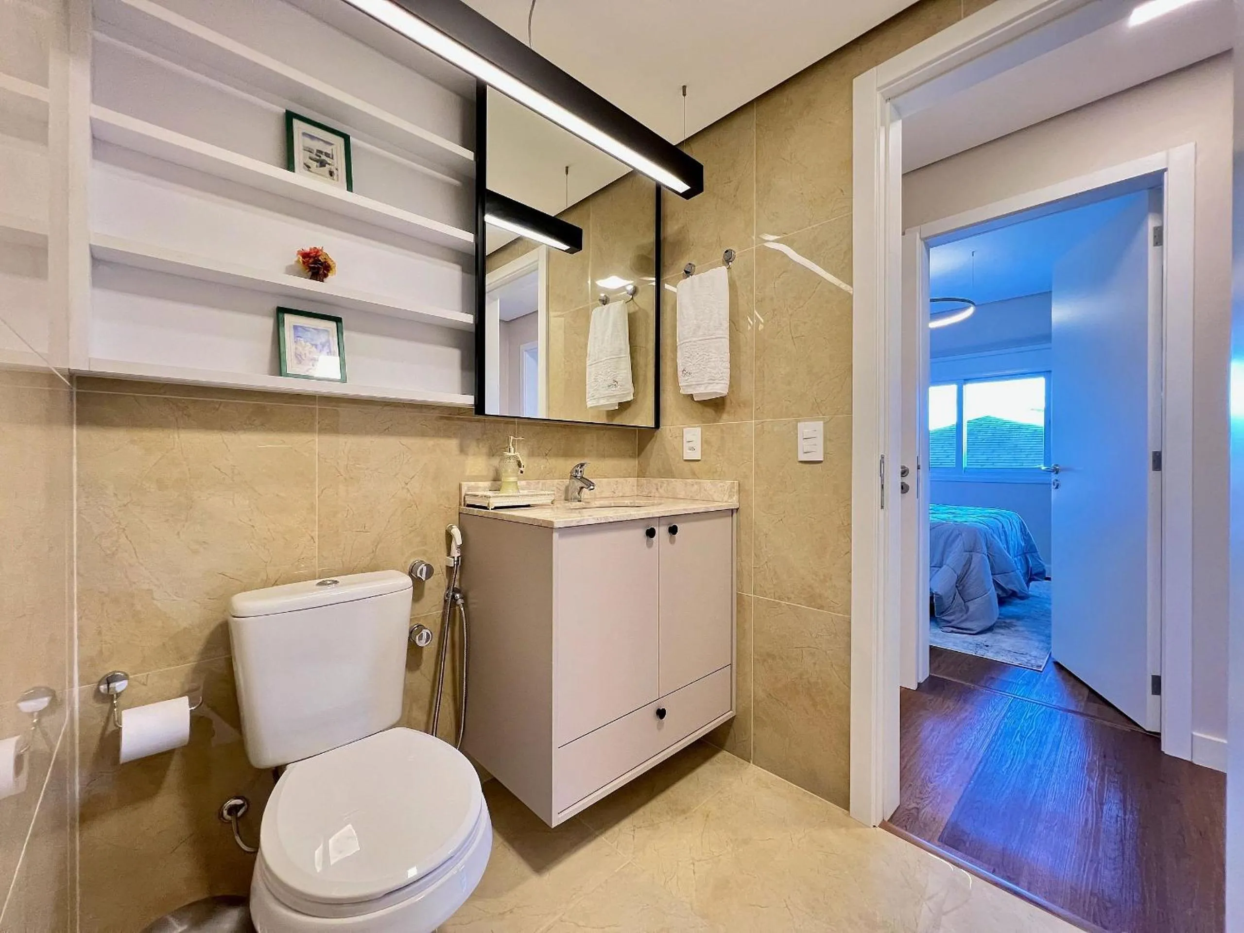 Apartamento Beluno 3 dorm Canela by Achei