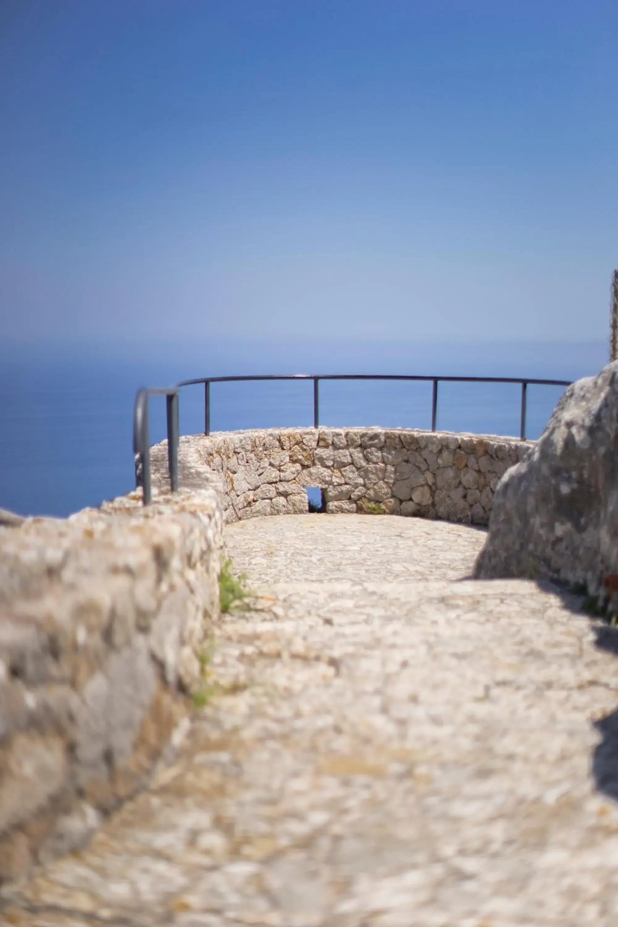 View (from property/room) in Bordoy Continental Valldemossa View (from property/room) in Bordoy Continental Valldemossa