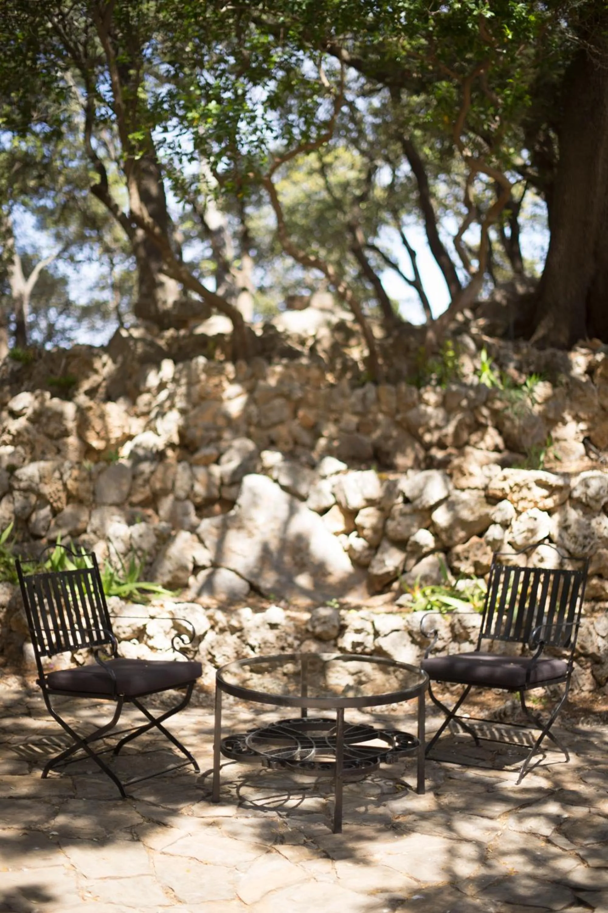 Balcony/Terrace in Bordoy Continental Valldemossa