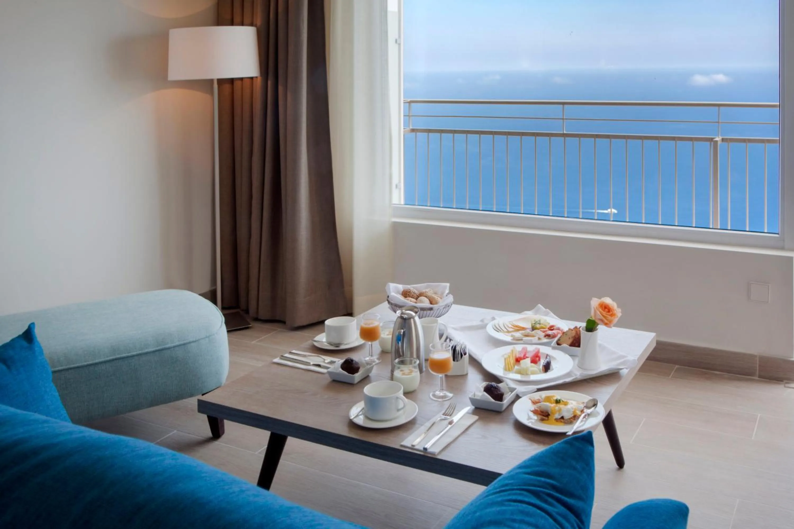 Sea view in Bordoy Continental Valldemossa