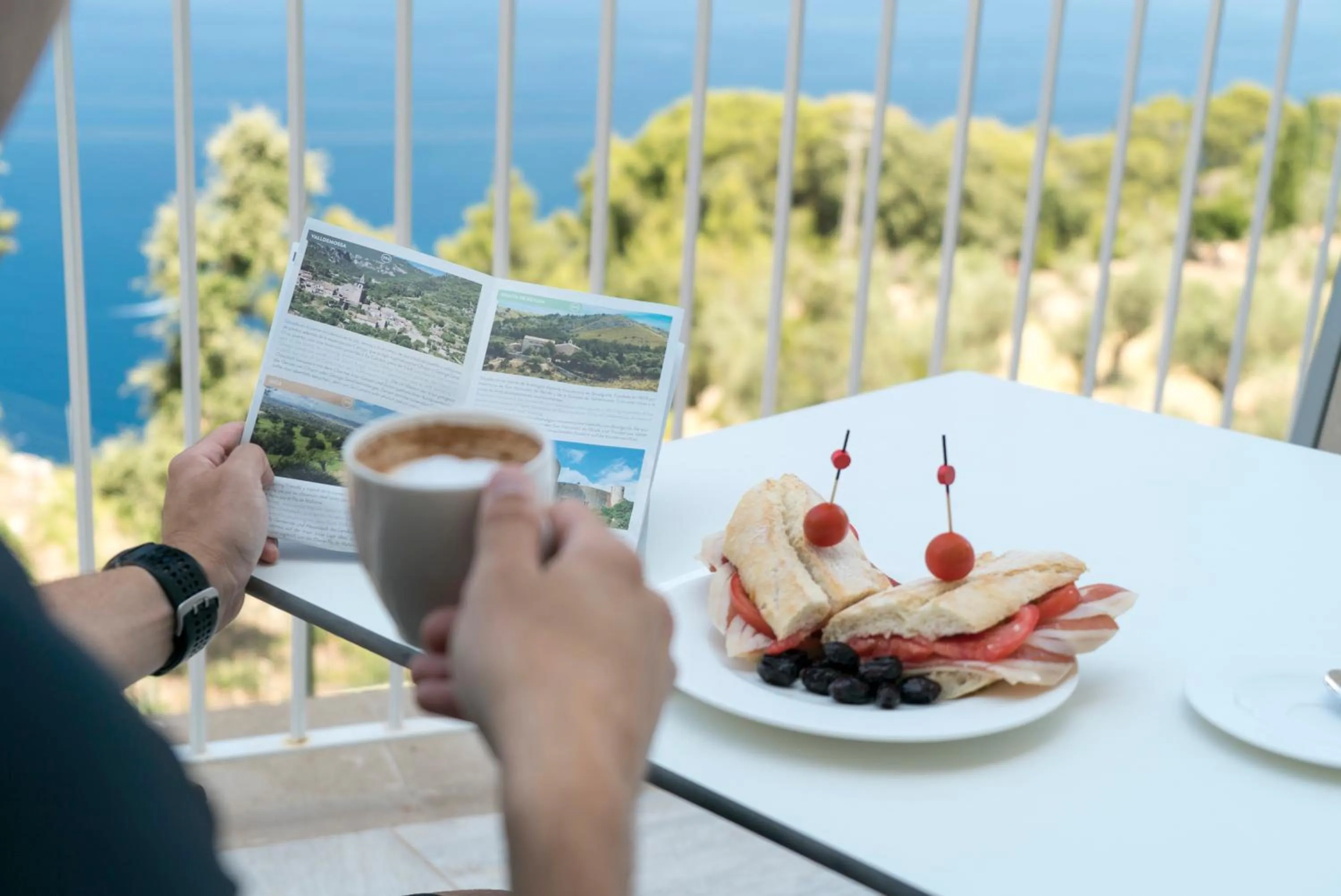 Off site in Bordoy Continental Valldemossa