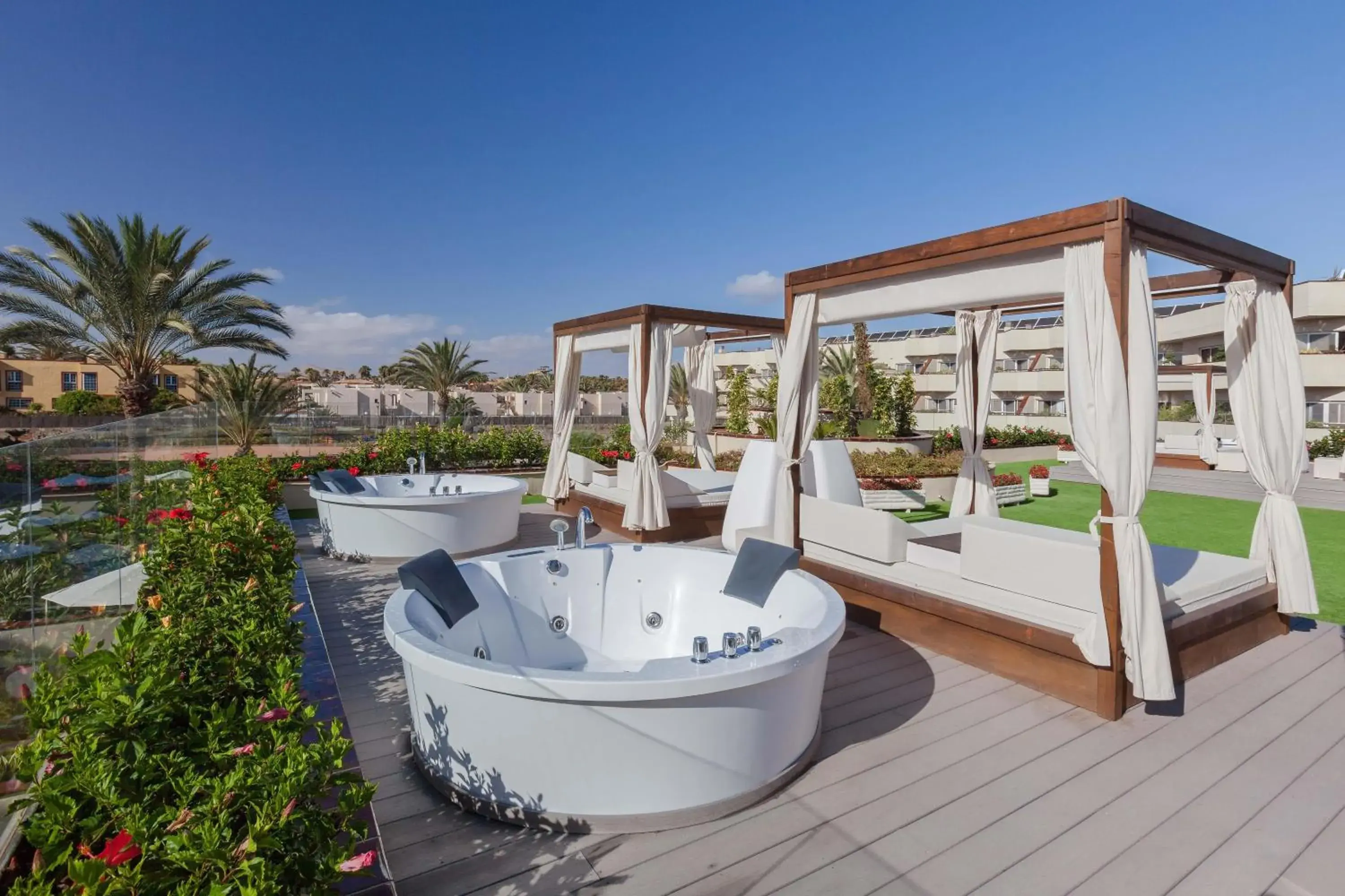 Property building in Barceló Corralejo Bay - Adults Only Property building in Barceló Corralejo Bay - Adults Only