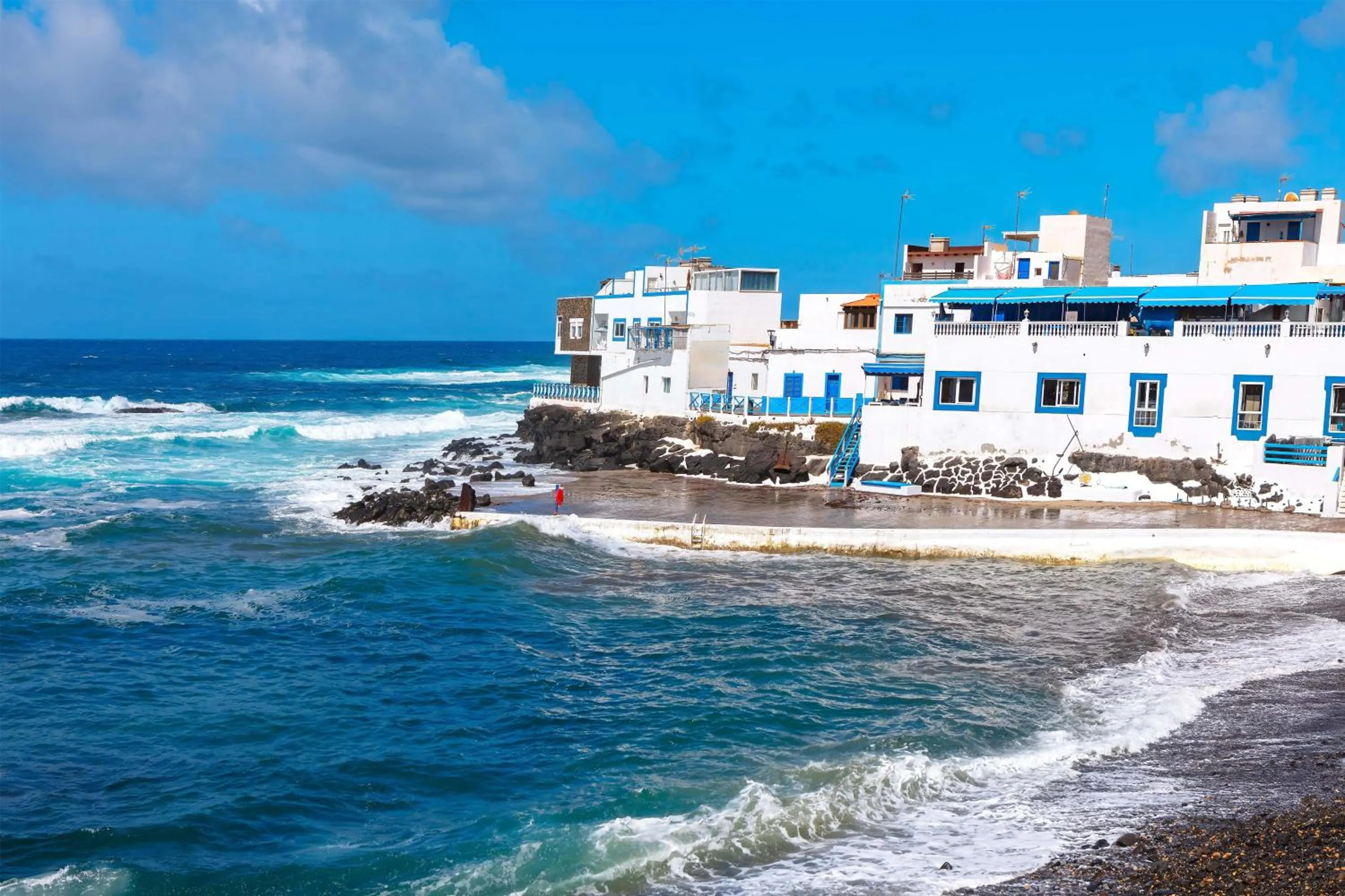 Property building in Barceló Corralejo Bay - Adults Only