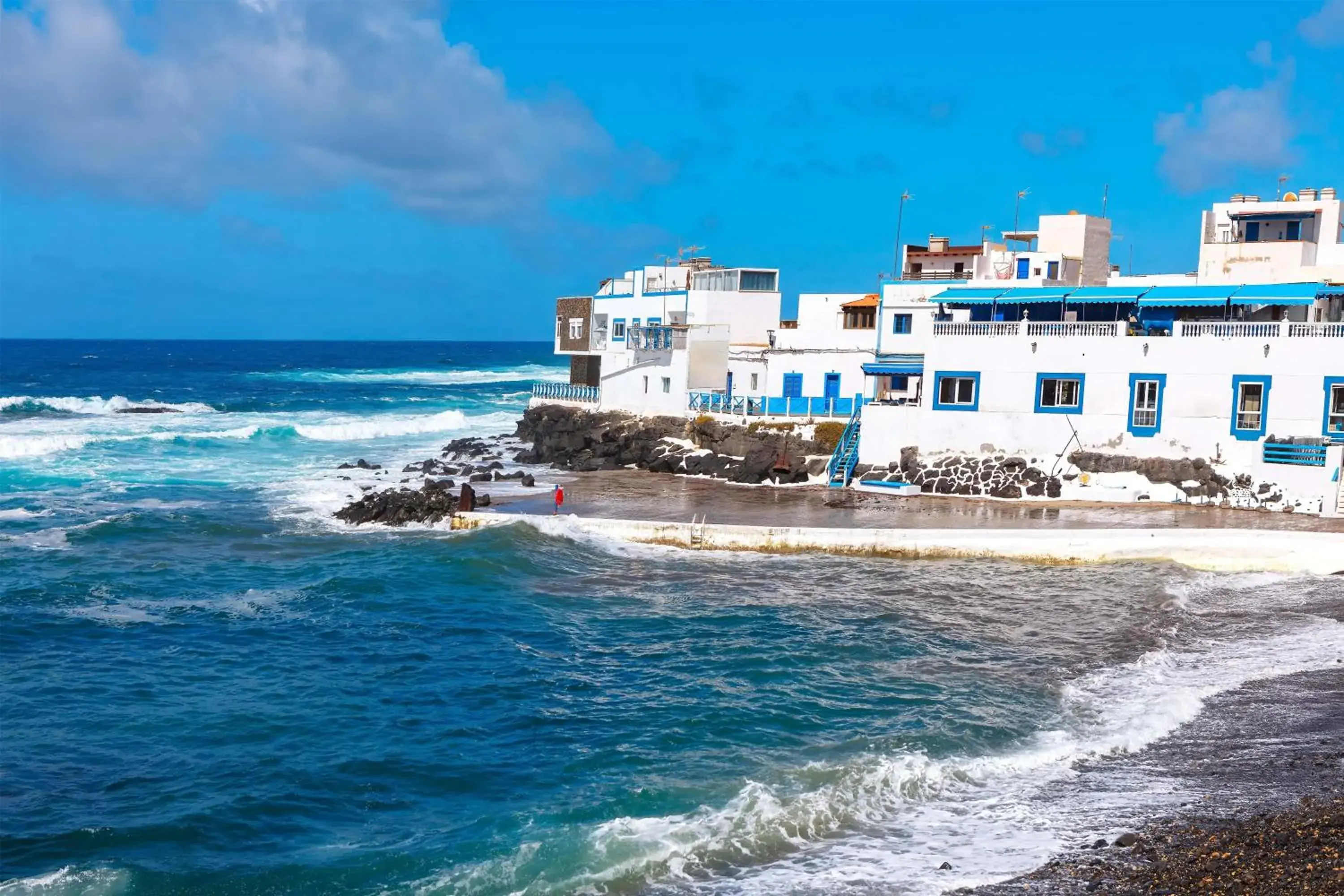 Property building in Barceló Corralejo Bay - Adults Only Property building in Barceló Corralejo Bay - Adults Only