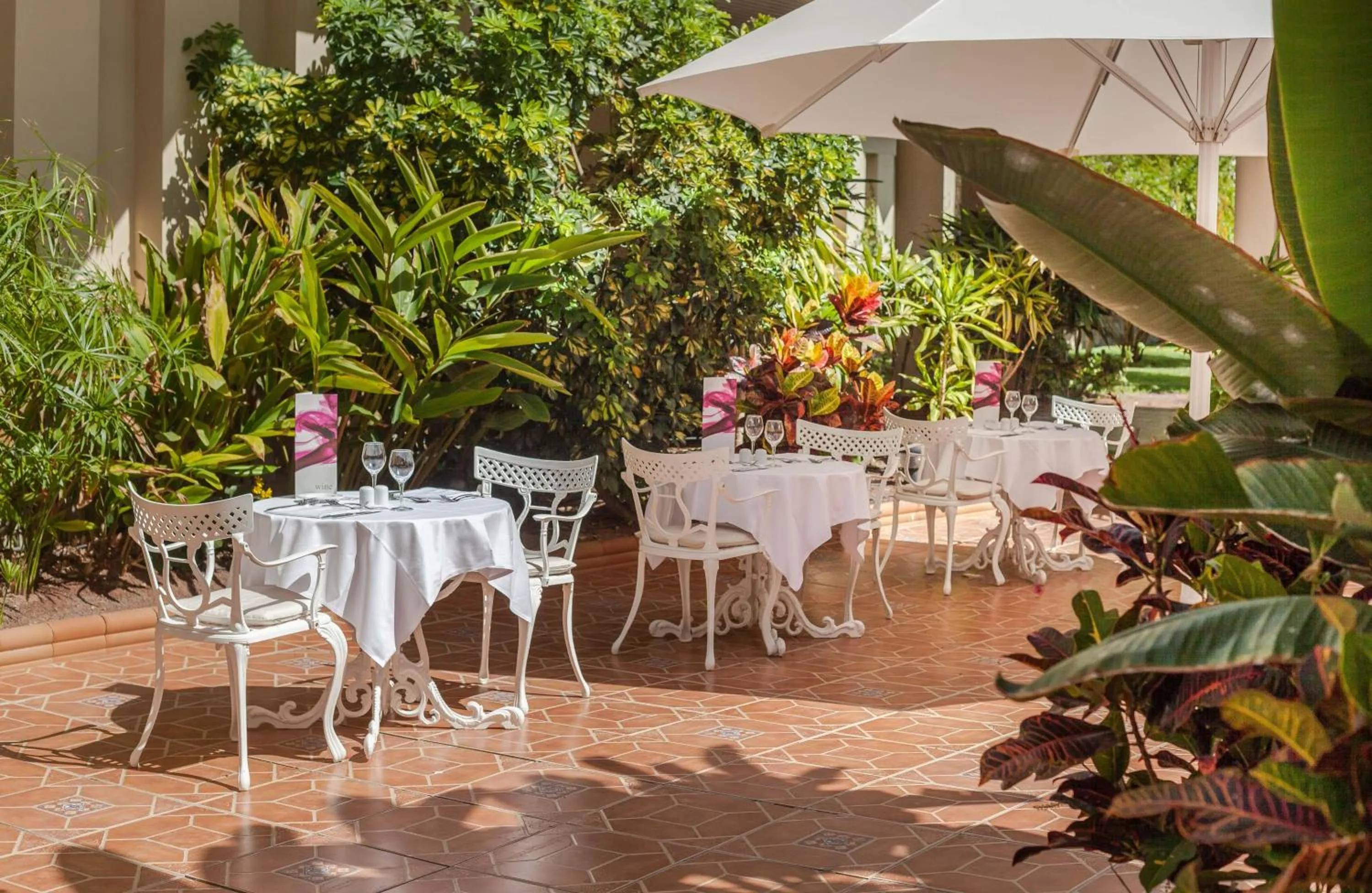 Breakfast in Barceló Corralejo Bay - Adults Only