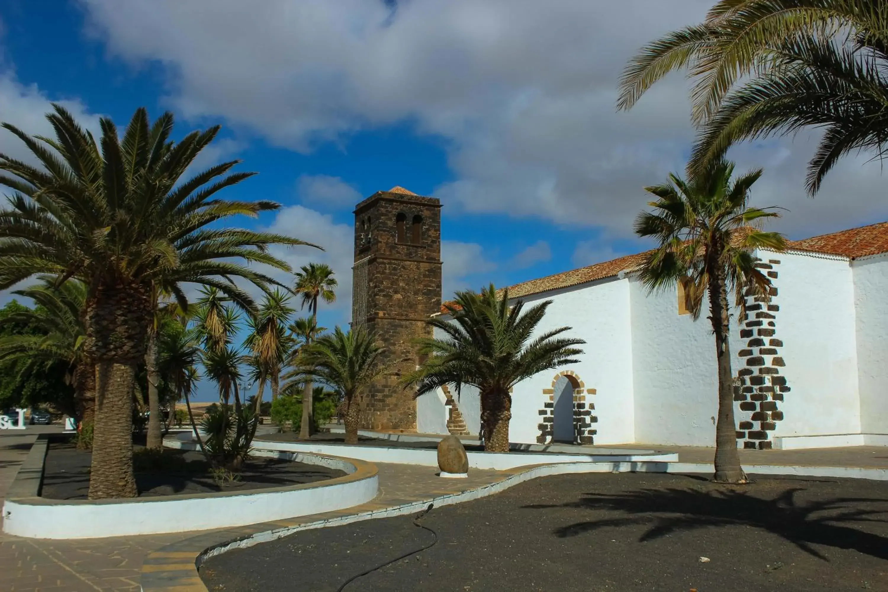 Property building in Barceló Corralejo Bay - Adults Only Property building in Barceló Corralejo Bay - Adults Only