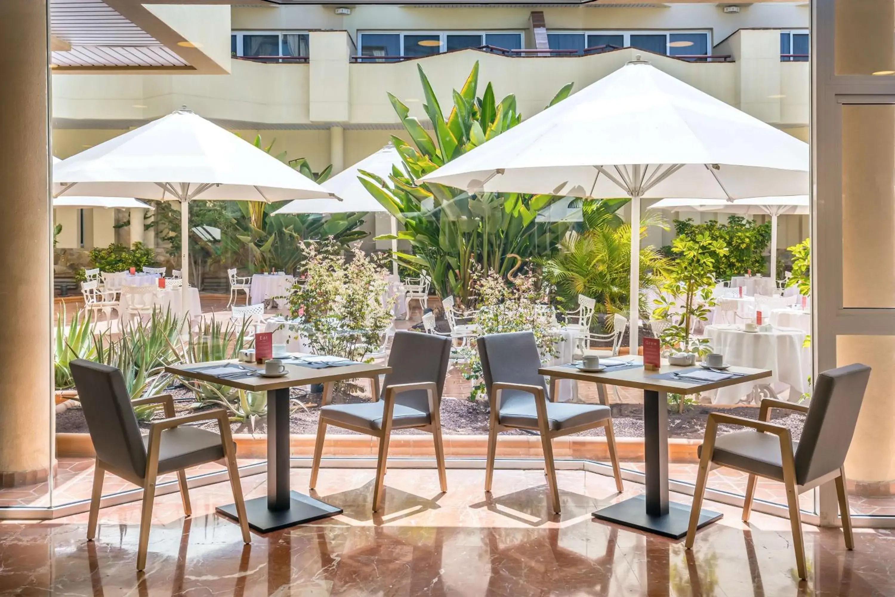 Restaurant/places to eat in Barceló Corralejo Bay - Adults Only Restaurant/places to eat in Barceló Corralejo Bay - Adults Only