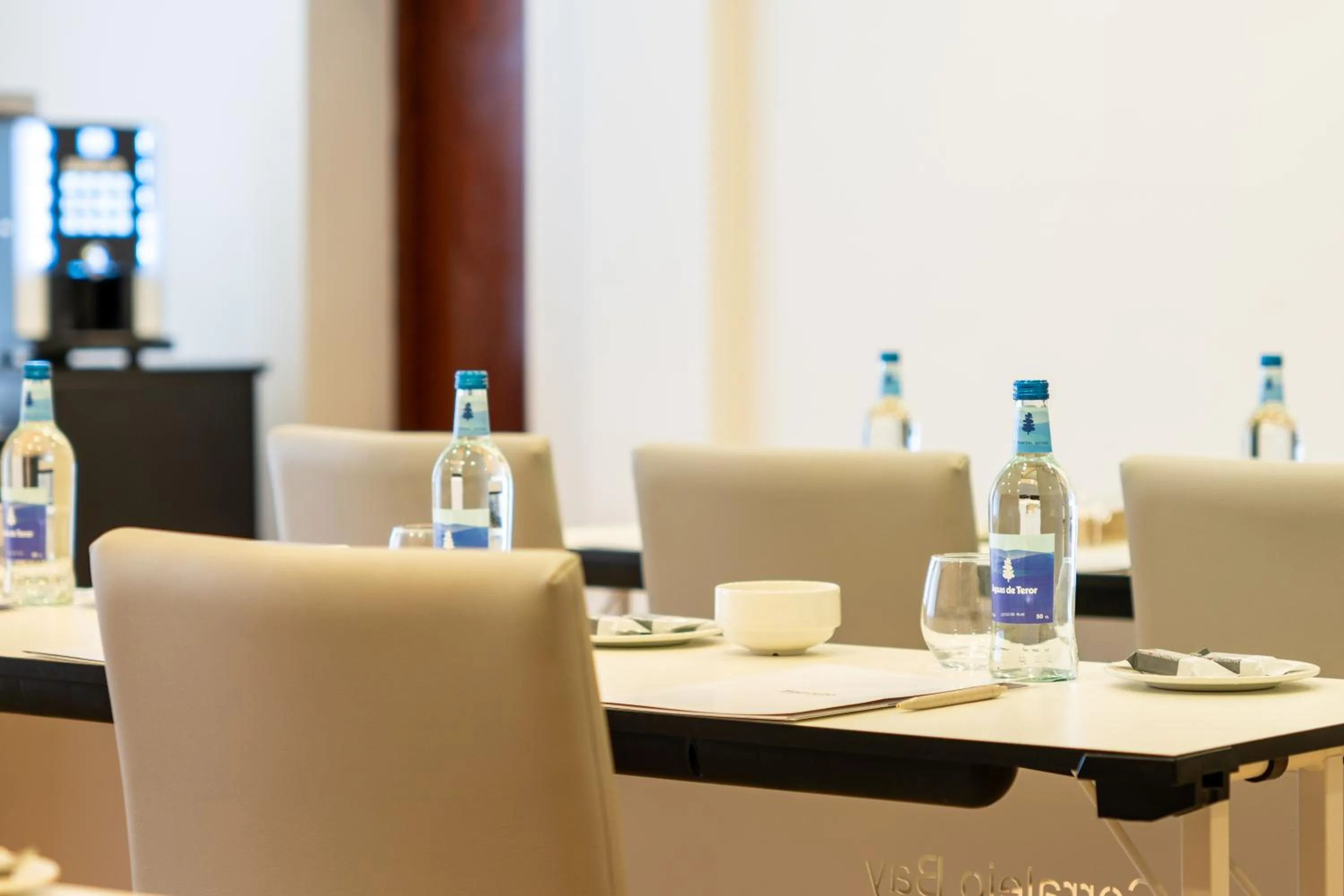 Meeting/conference room in Barceló Corralejo Bay - Adults Only