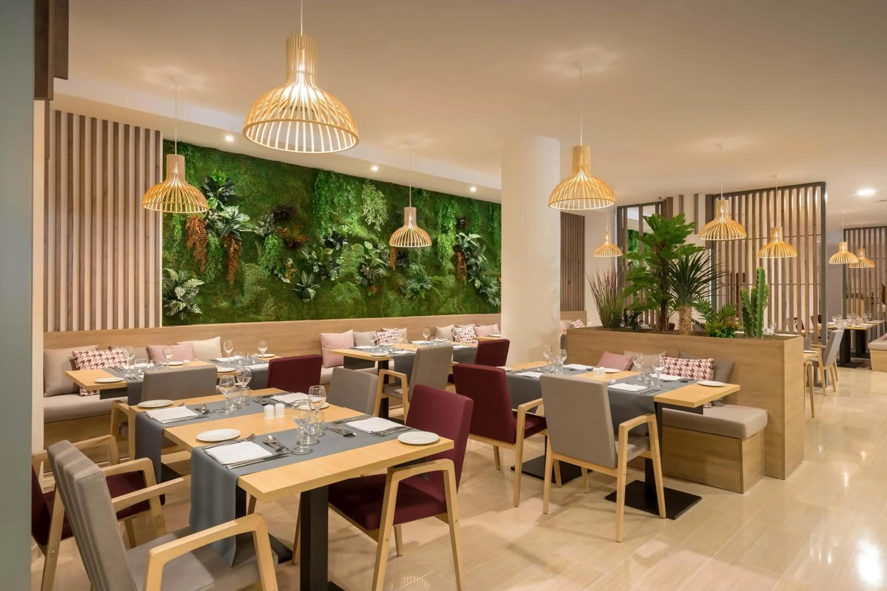 Breakfast in Barceló Corralejo Bay - Adults Only