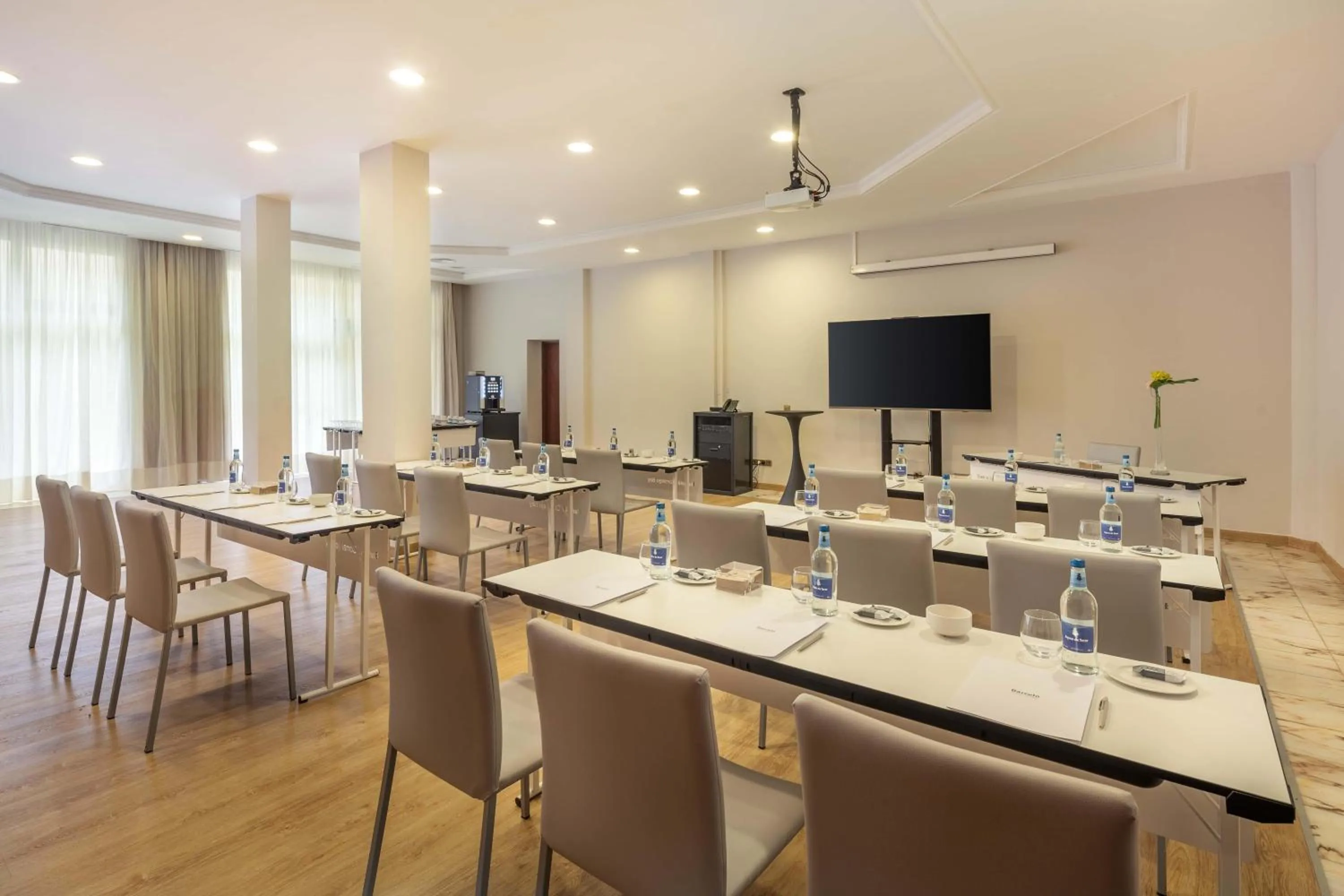 Meeting/conference room in Barceló Corralejo Bay - Adults Only