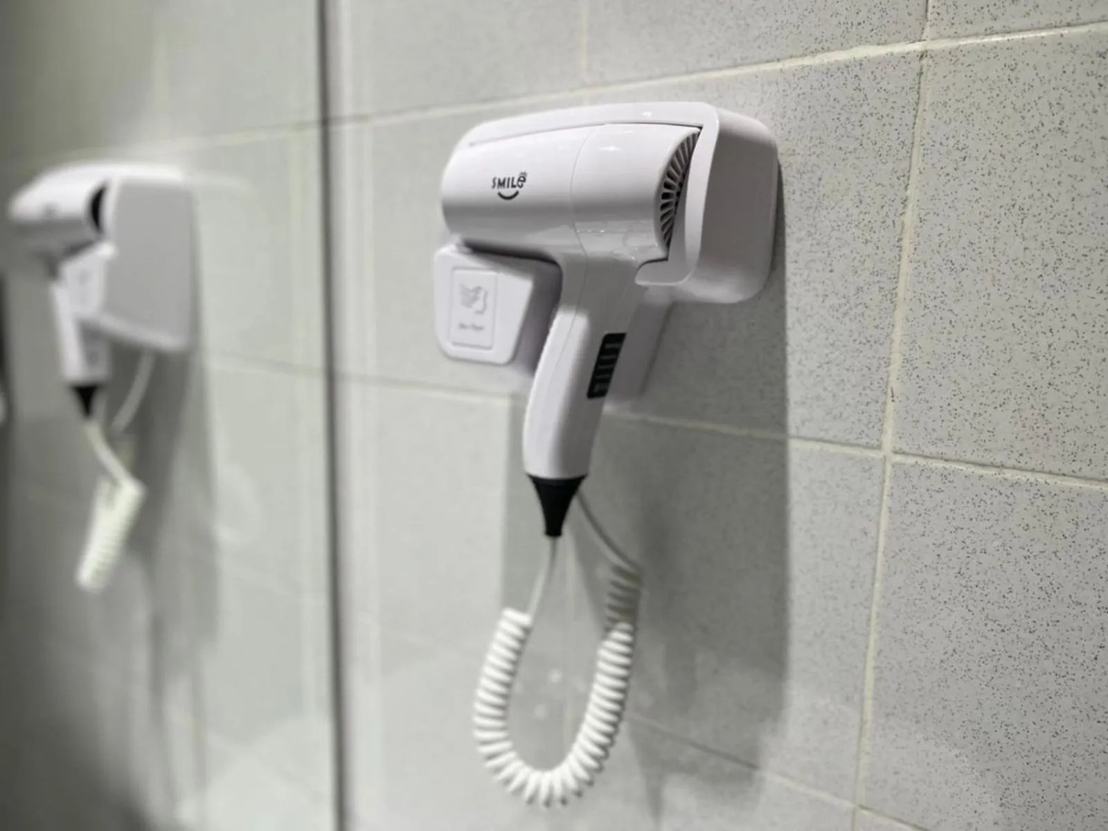 Area and facilities in Smile Hotel Putrajaya