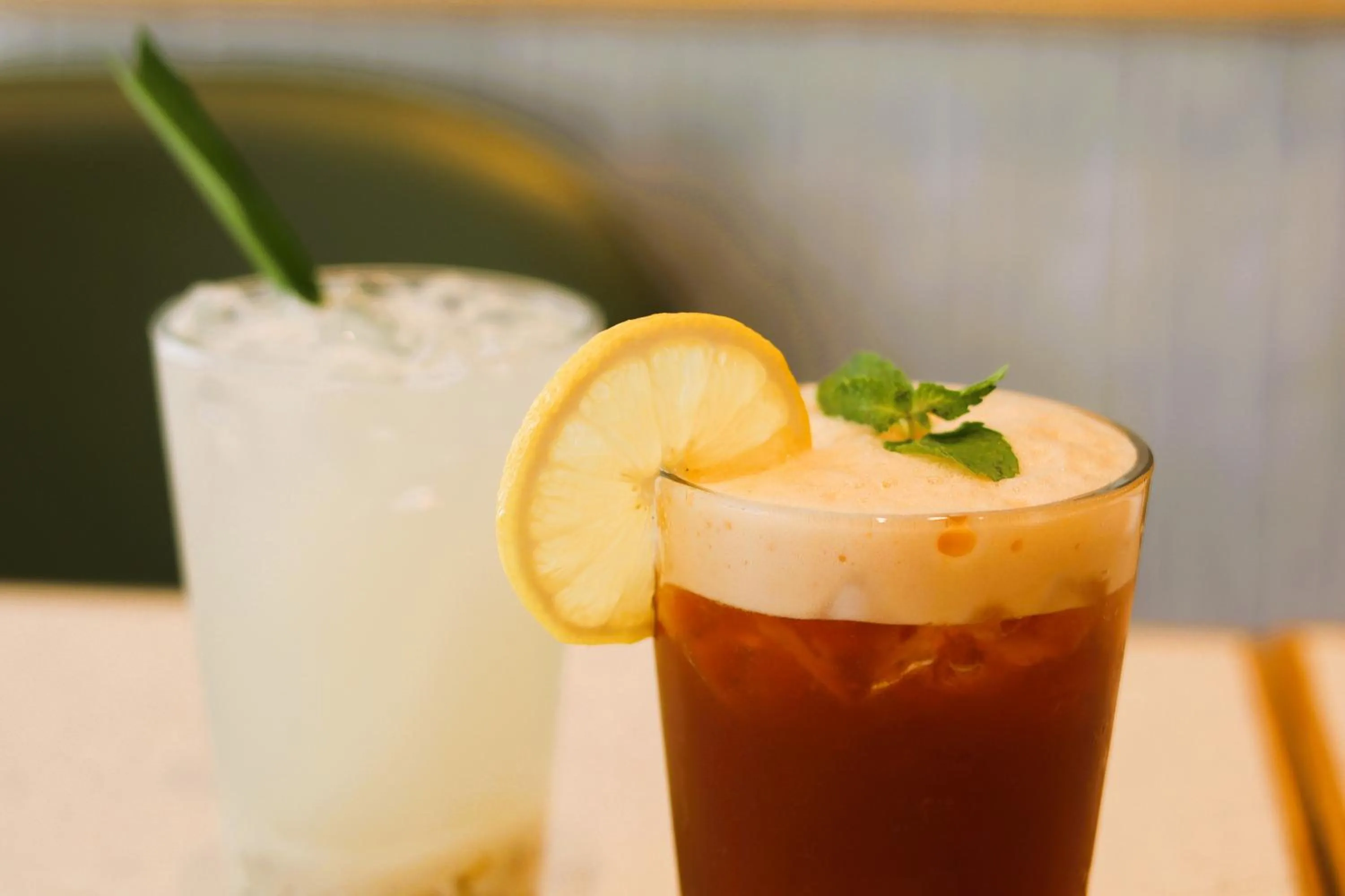 Restaurant/places to eat in The Belamy House Managed by HII