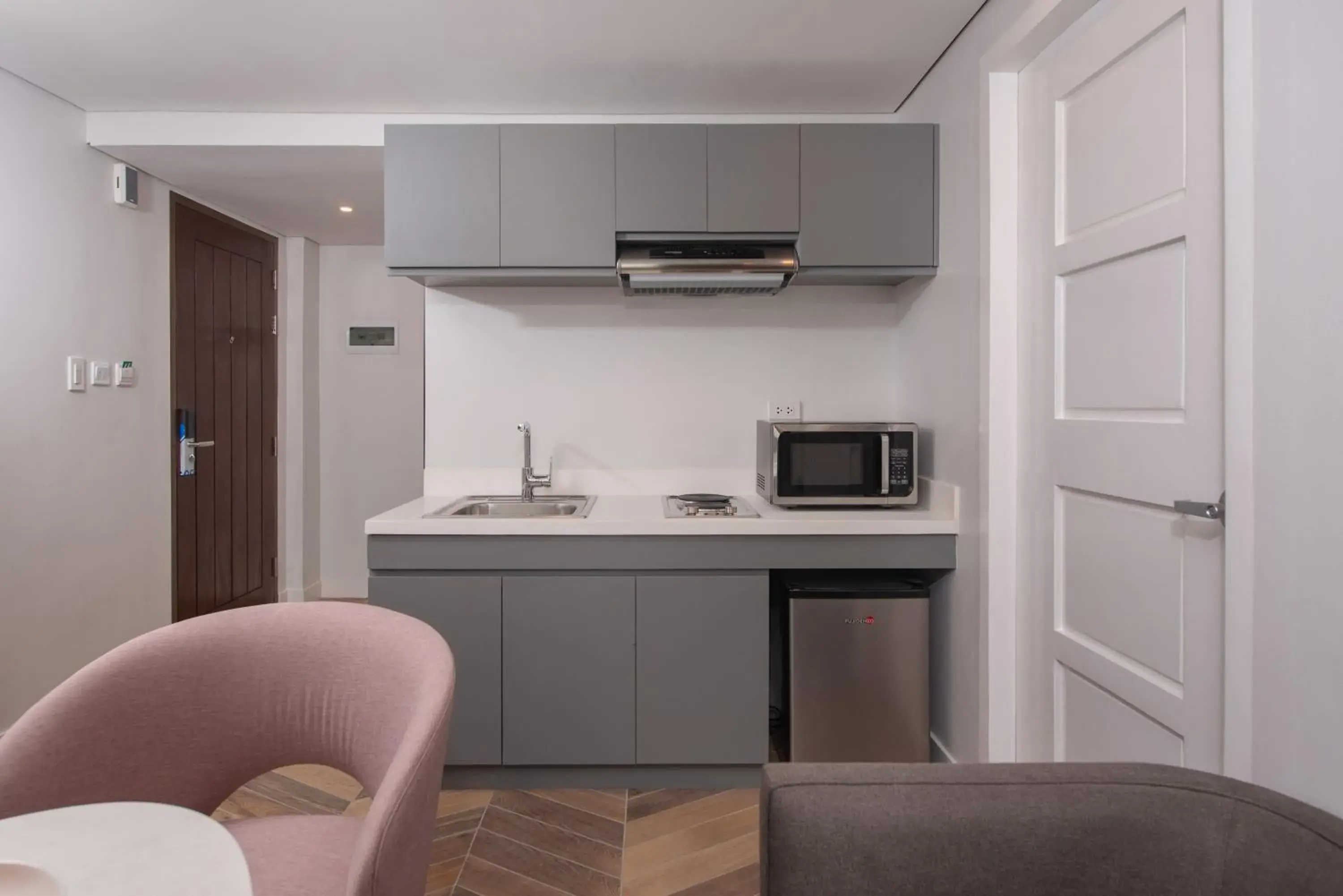 The Belamy House Managed by HII The Belamy House Managed by HII