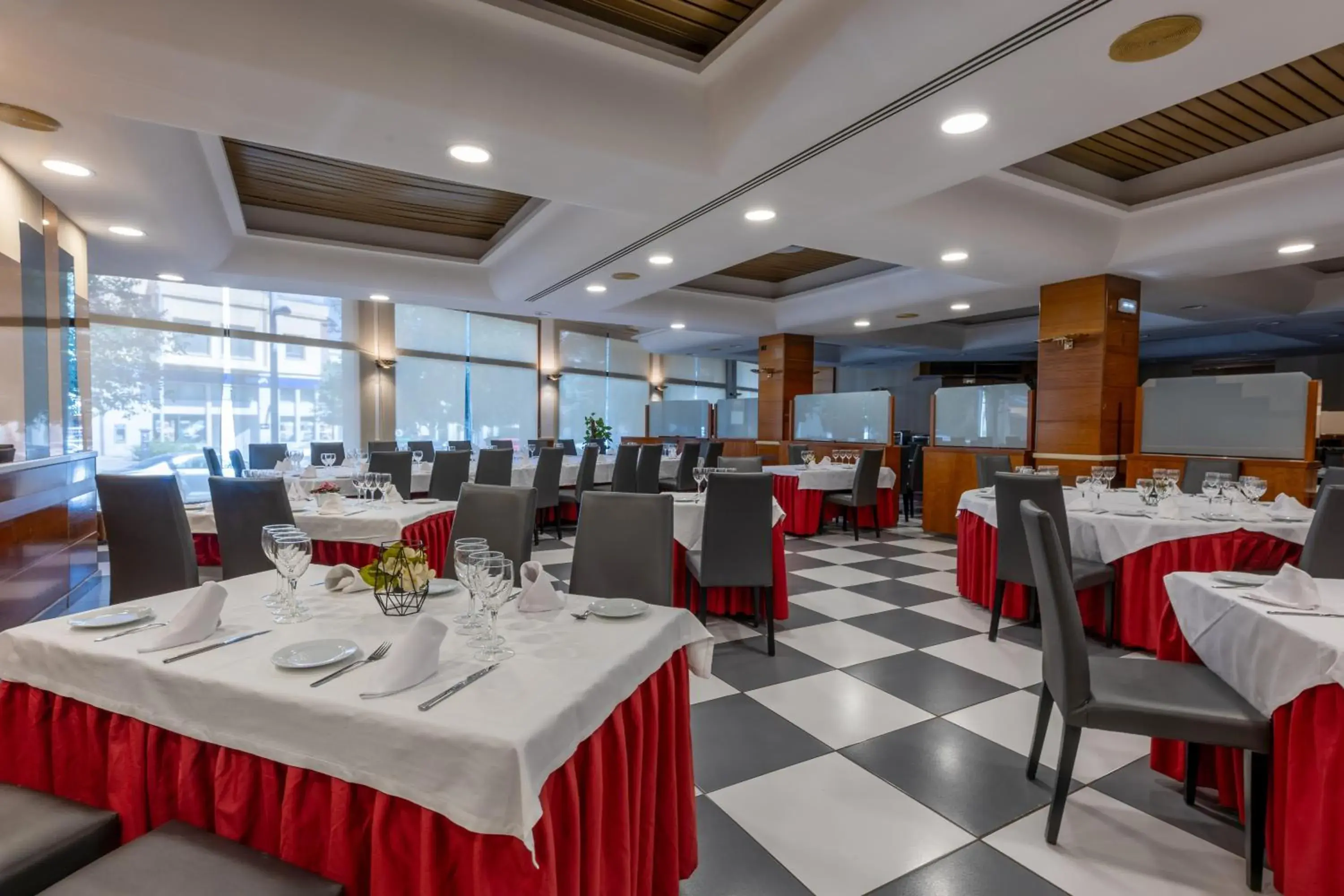 Restaurant/places to eat in Hotel Casanova Restaurant/places to eat in Hotel Casanova