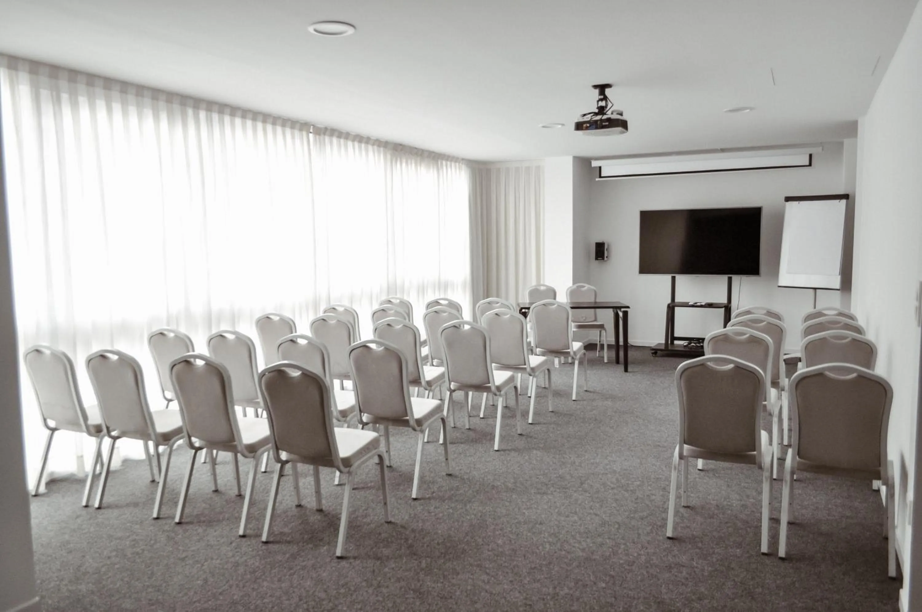 Meeting/conference room in Abba Huesca