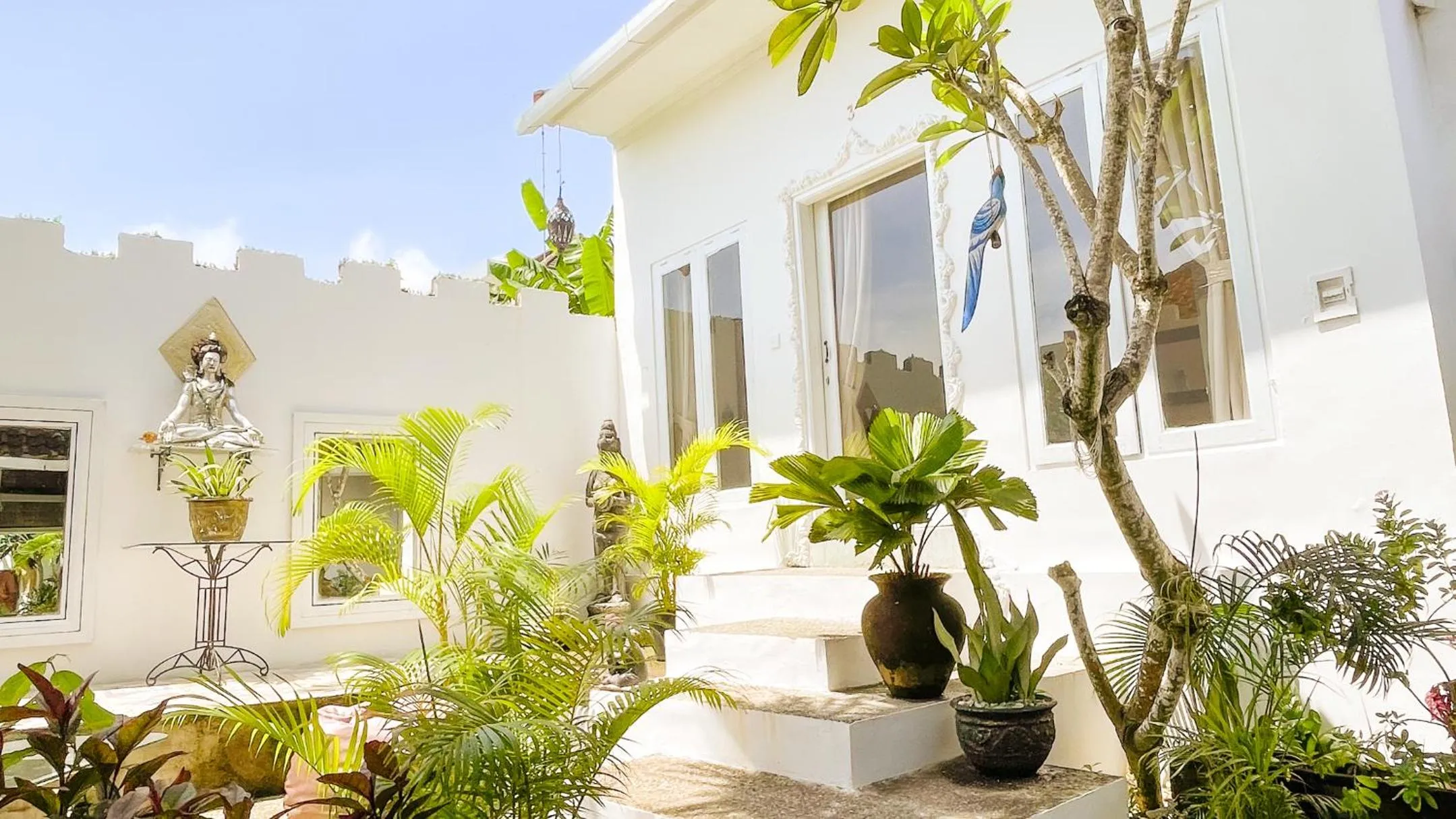 Other in Surga Homestay