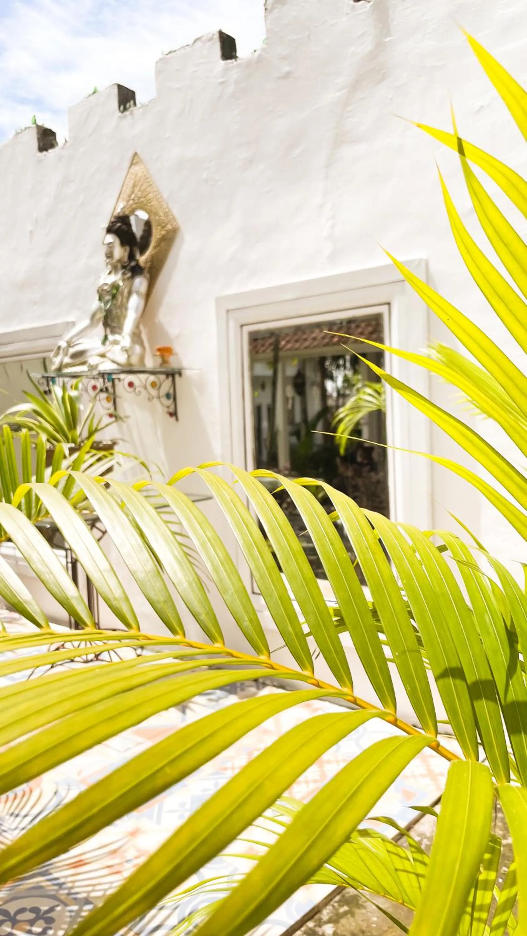 Other in Surga Homestay