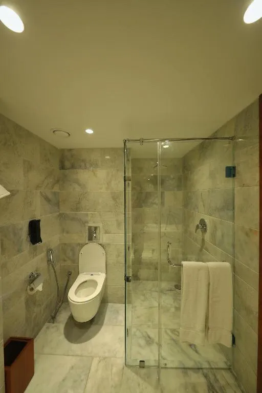 Peshawar Serena Hotel