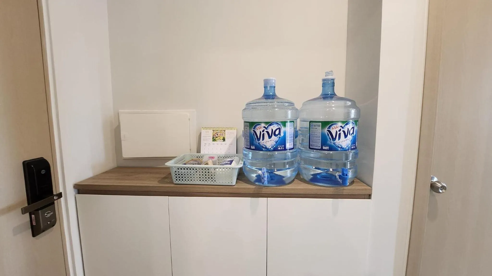 Living room in The Sóng An Gia villahomestayvungtau