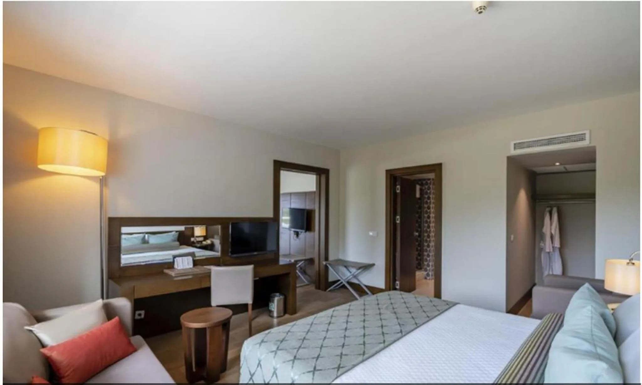Photo of the whole room, Bed in Ma Biche Kemer by Werde Hotels