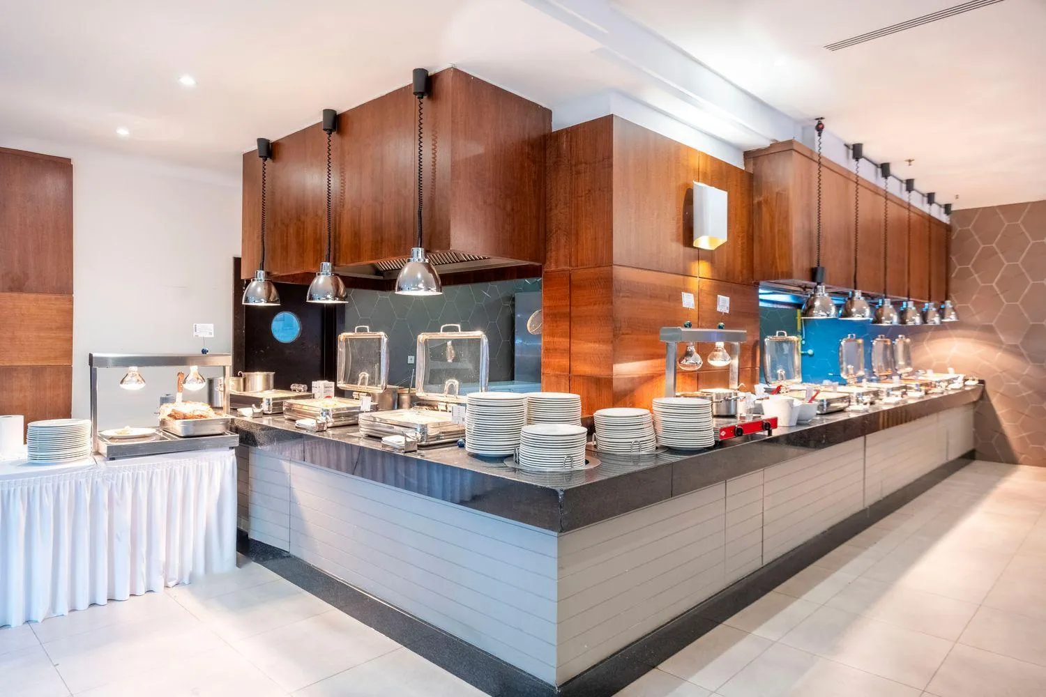 Restaurant/places to eat in Ma Biche Kemer by Werde Hotels