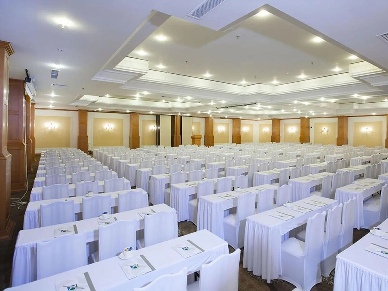 Meeting/conference room in Ma Biche Kemer by Werde Hotels