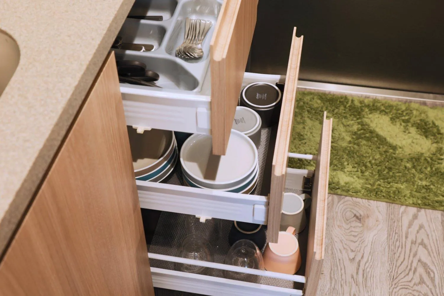 Standard  Room with Shower Booth in stayme THE HOTEL Ueno
