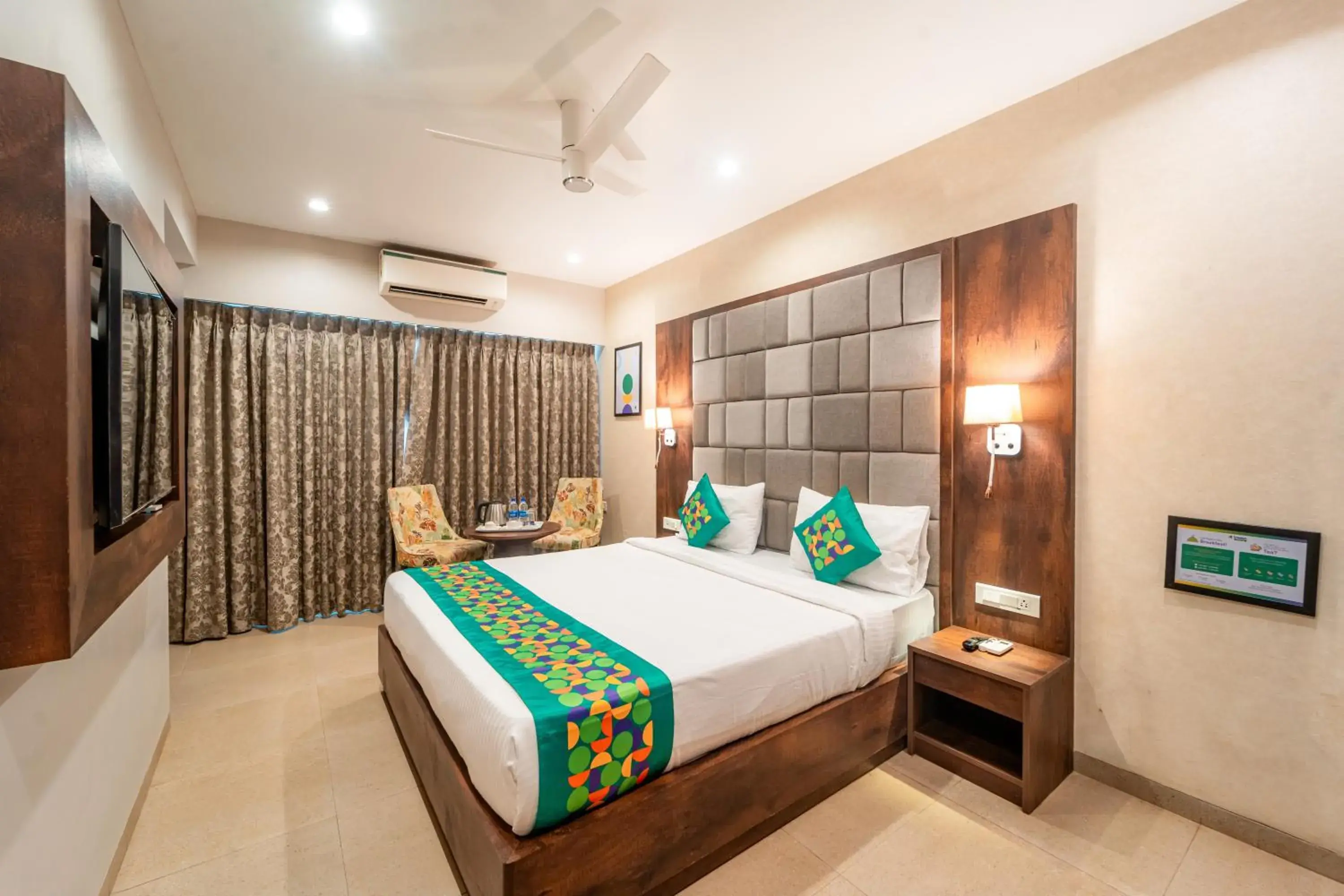 Treebo Premium Nova Candolim With Pool And Spa Treebo Premium Nova Candolim With Pool And Spa