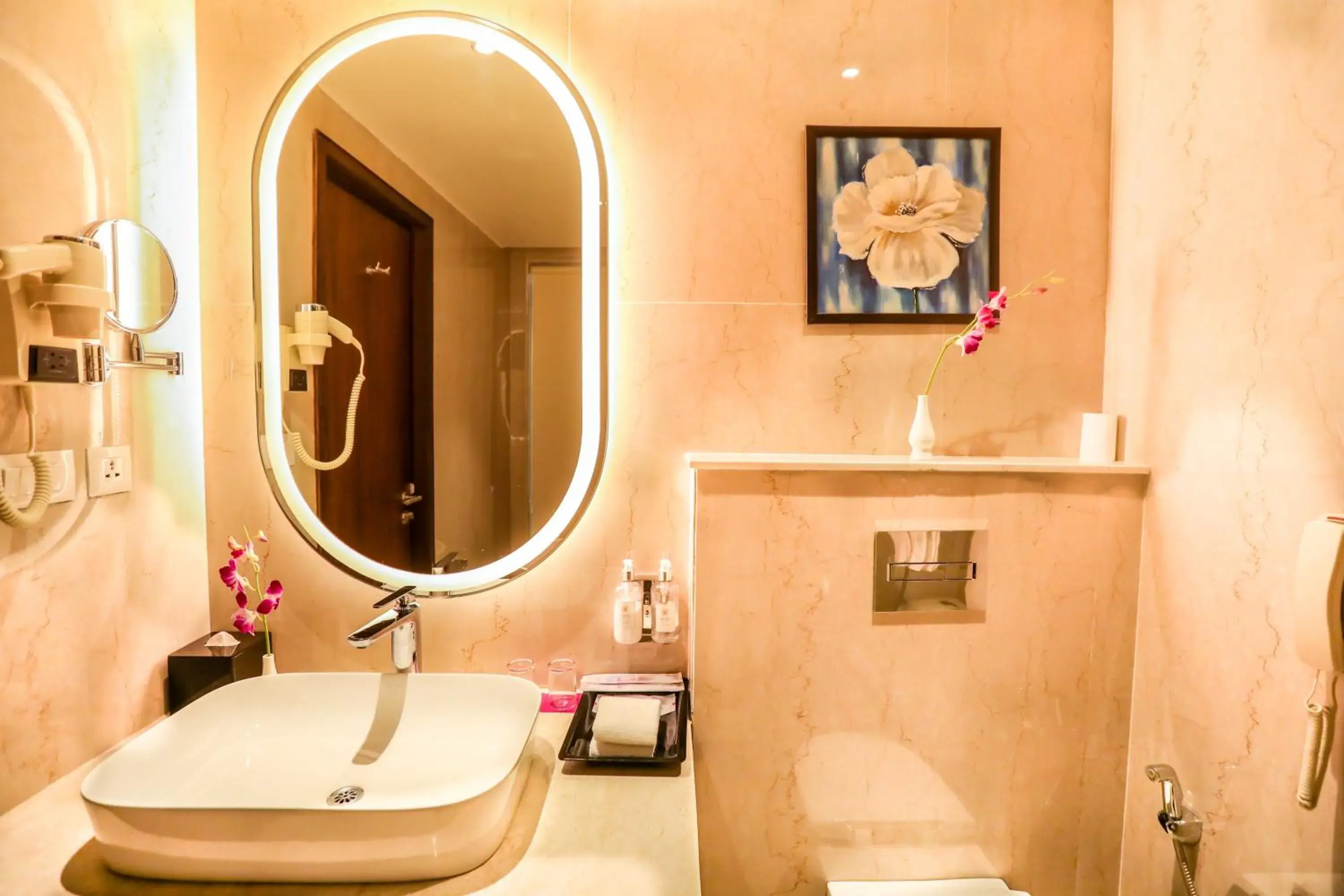 Superior Room with Fort View - single occupancy in Regenta Place Jhansi by Royal Orchid Hotels Limited Superior Room with Fort View - single occupancy in Regenta Place Jhansi by Royal Orchid Hotels Limited
