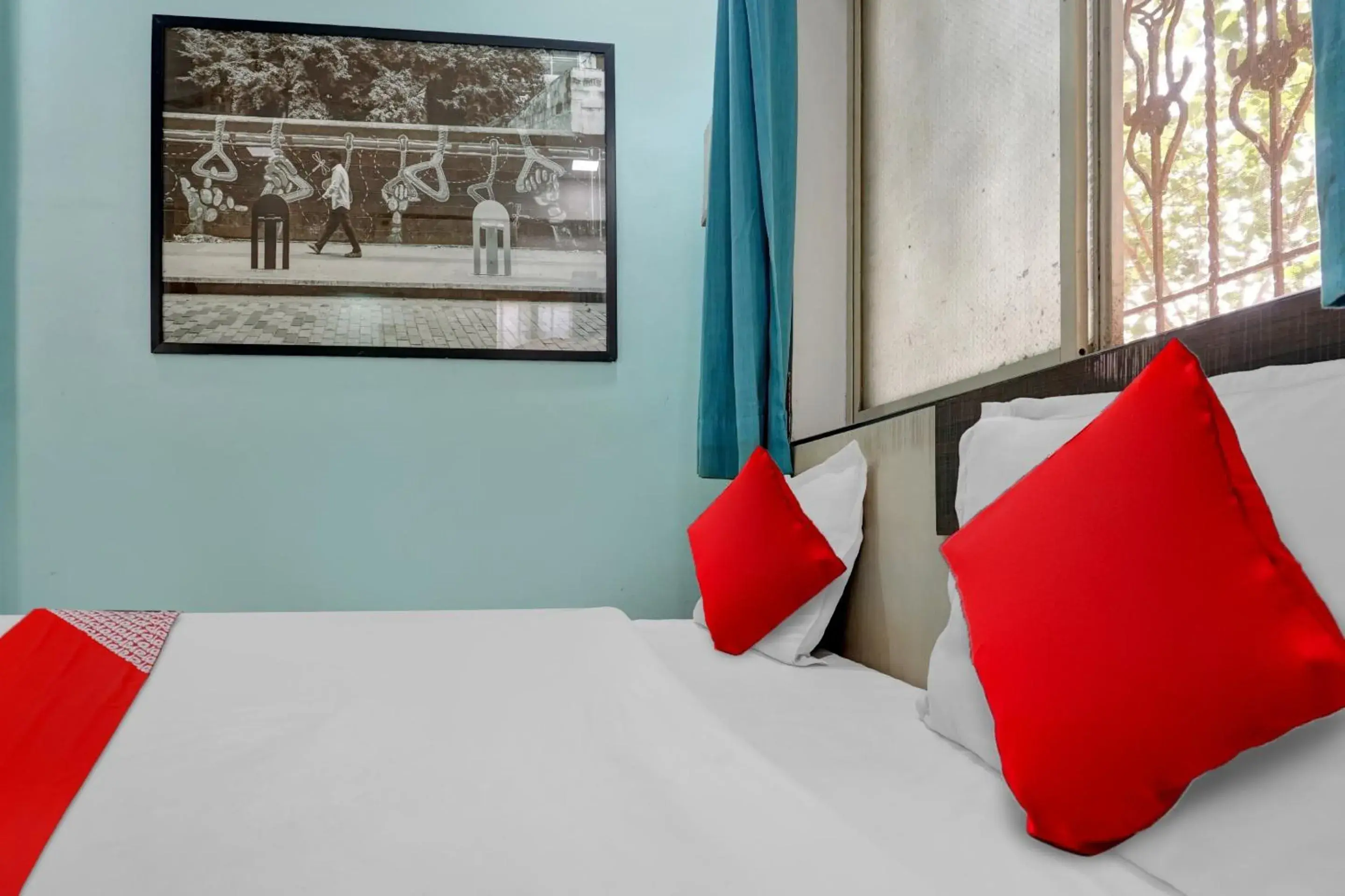 Hotel O Pimpri Stays Hotel O Pimpri Stays