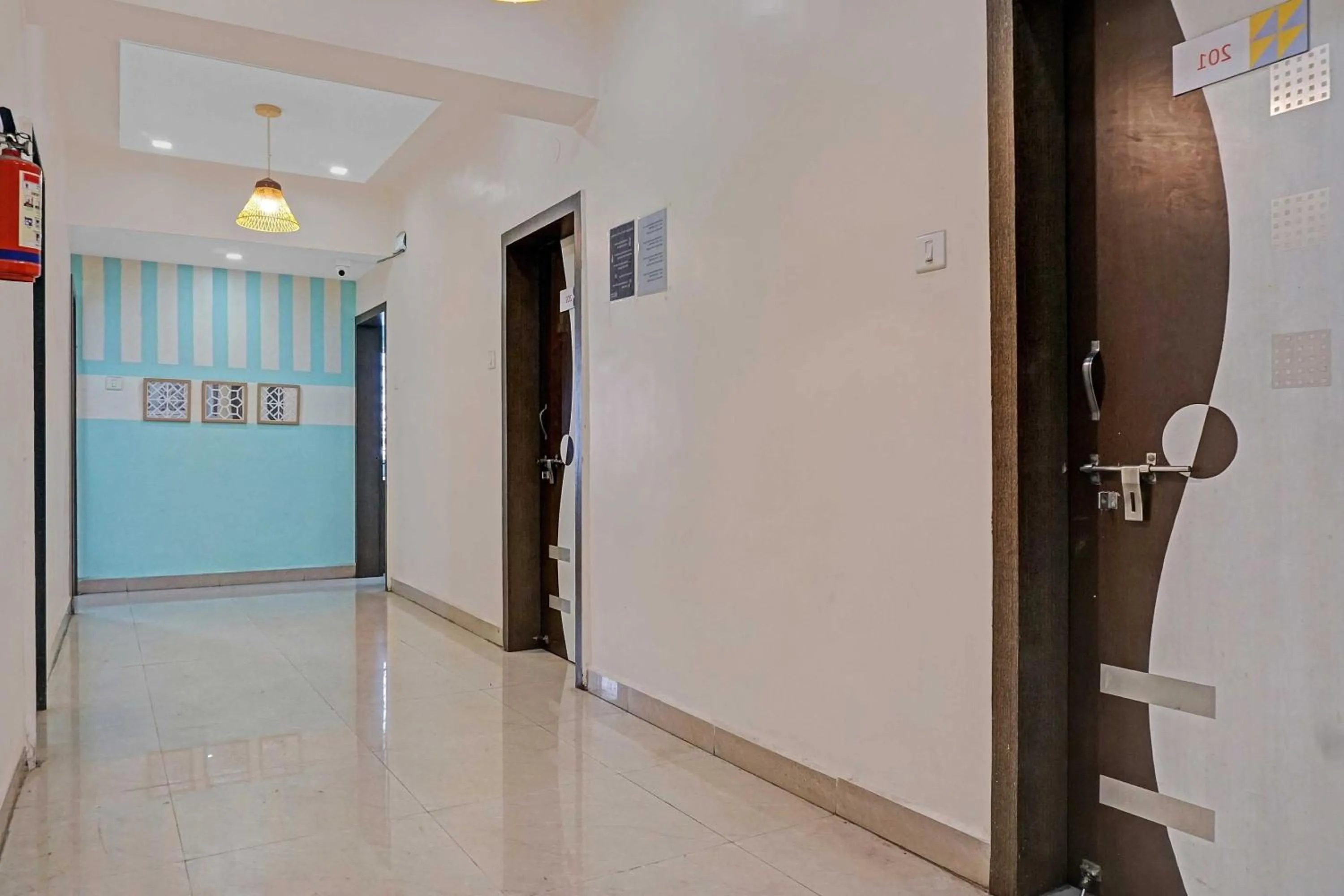 Hotel O Pimpri Stays