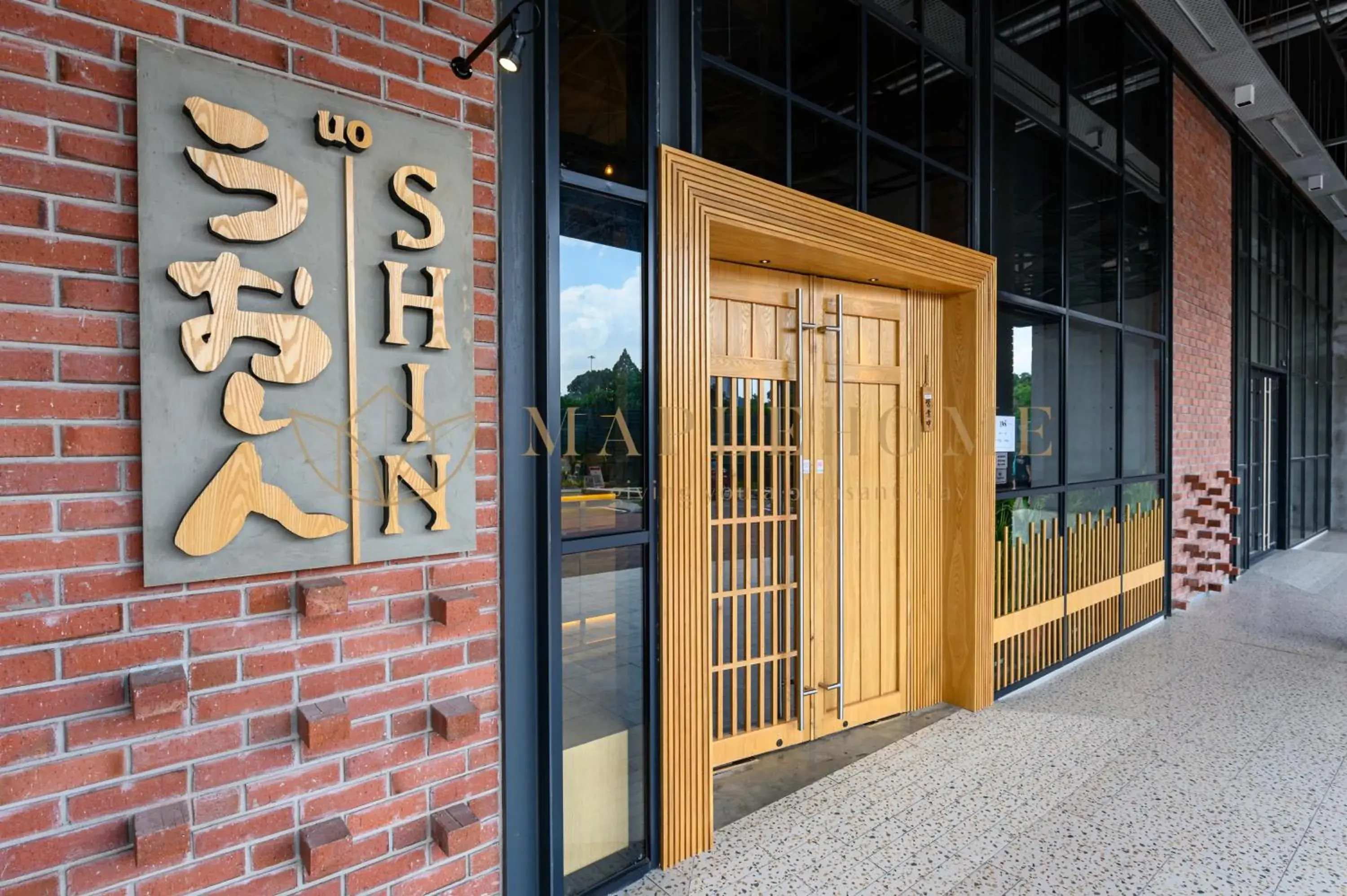 Restaurant/places to eat in Millerz Square Premier Suites Kuala Lumpur Restaurant/places to eat in Millerz Square Premier Suites Kuala Lumpur