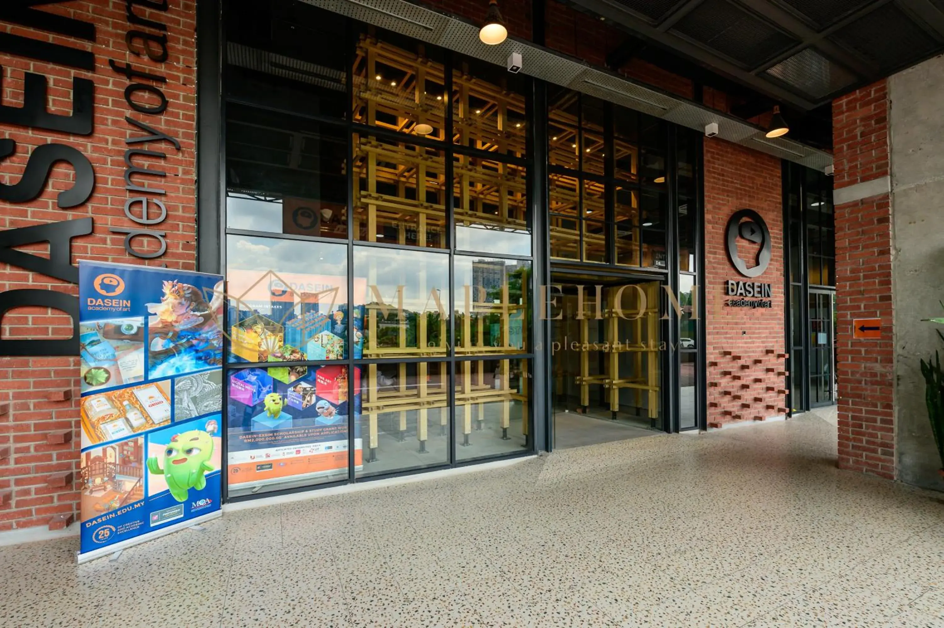 Restaurant/places to eat in Millerz Square Premier Suites Kuala Lumpur Restaurant/places to eat in Millerz Square Premier Suites Kuala Lumpur