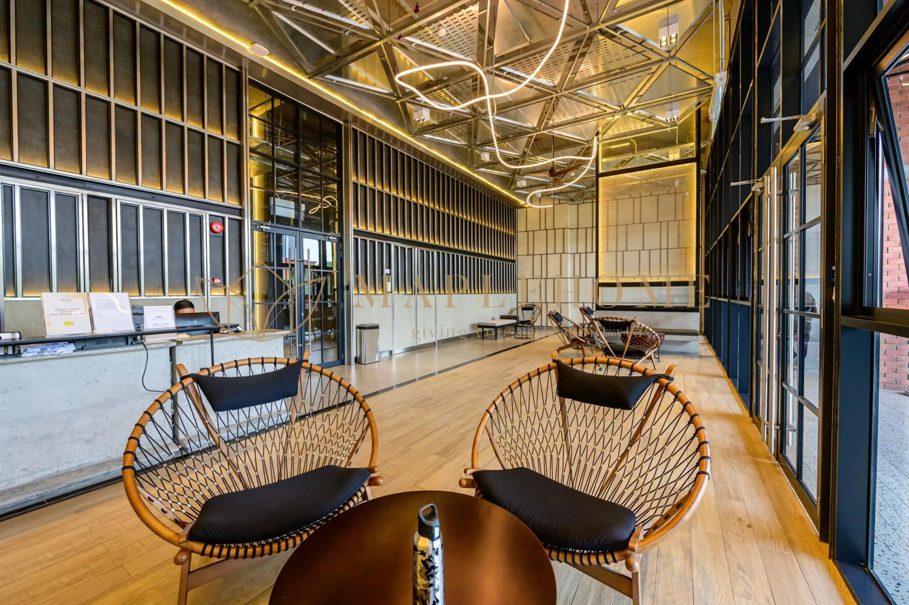 Lobby or reception in Millerz Square Premier Suites Kuala Lumpur Lobby or reception in Millerz Square Premier Suites Kuala Lumpur