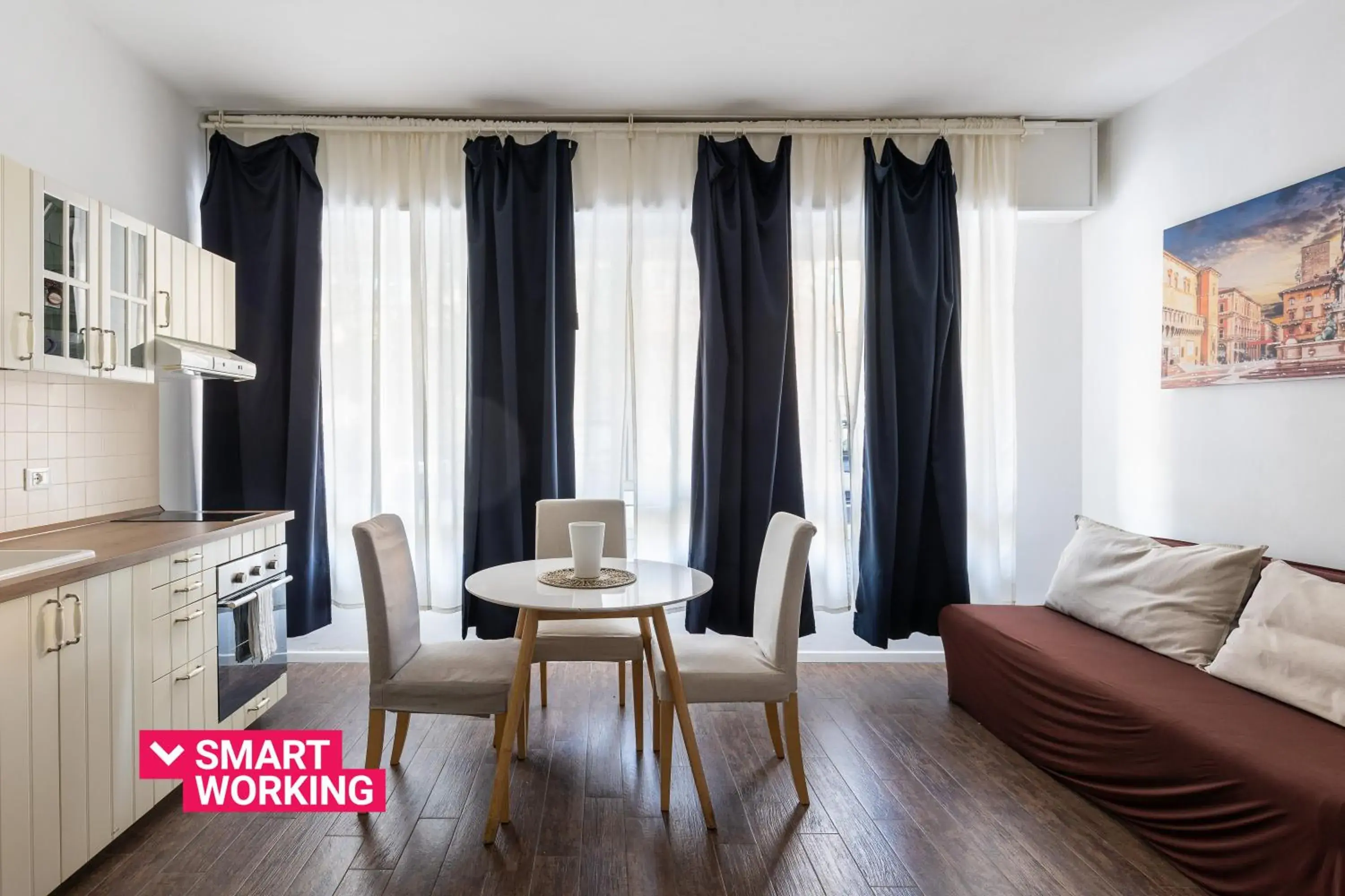 Largo Molina Studio I by Wonderful Italy Largo Molina Studio I by Wonderful Italy