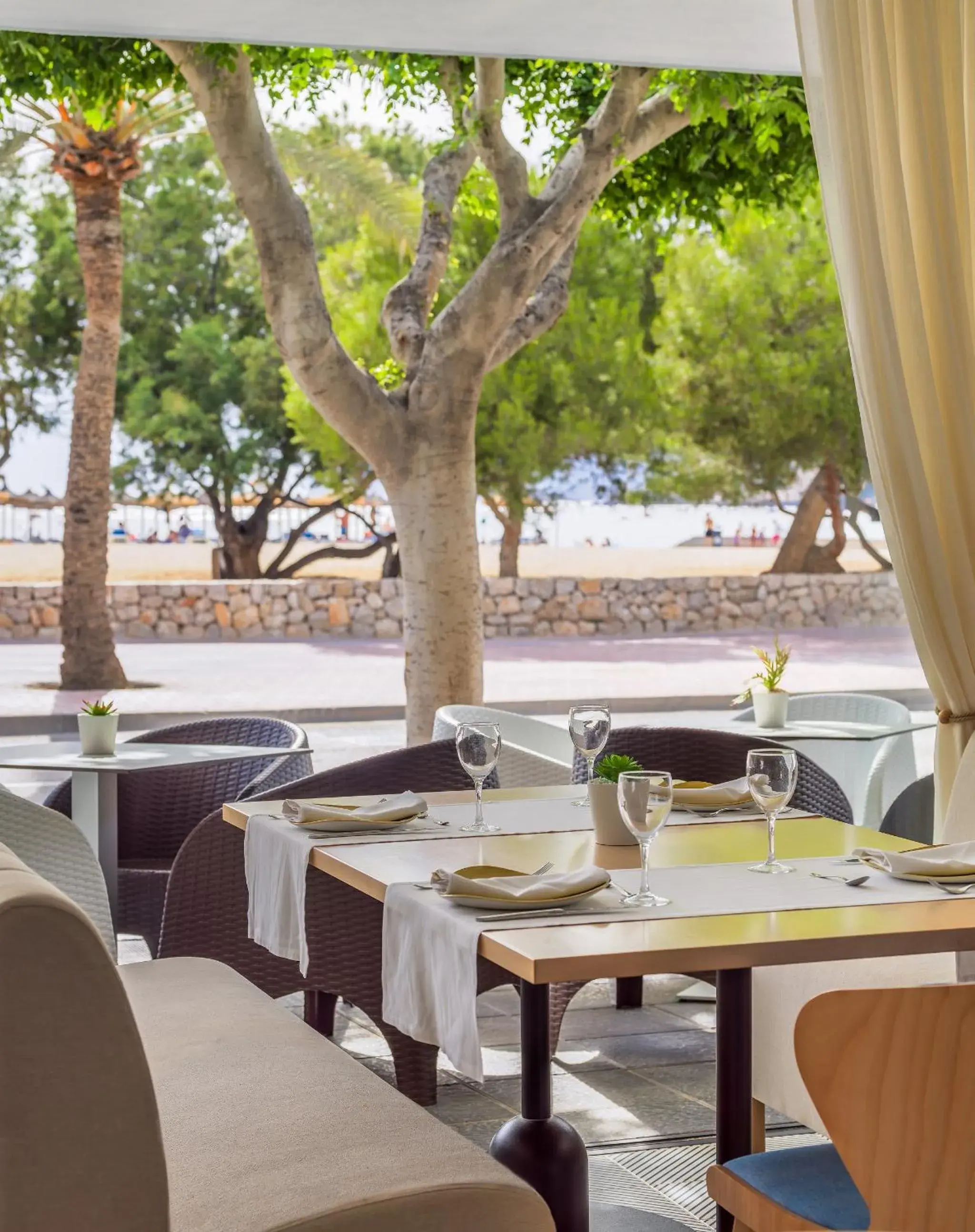 Restaurant/places to eat in H10 Casa del Mar Restaurant/places to eat in H10 Casa del Mar